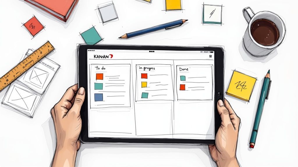 12 Best Project Management Software for Designers in 2025