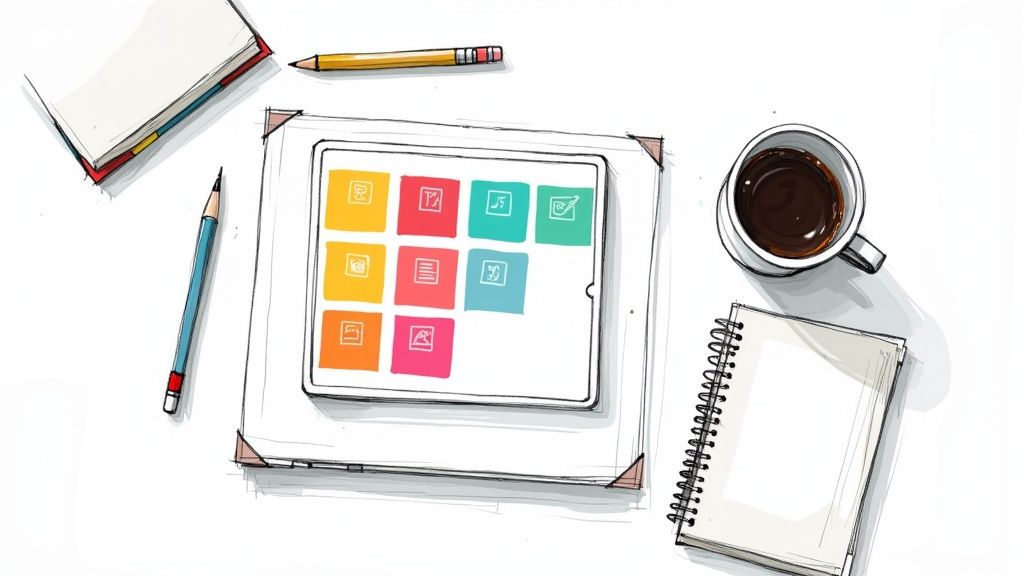 Top 7 Best Notion Templates for Students in 2025