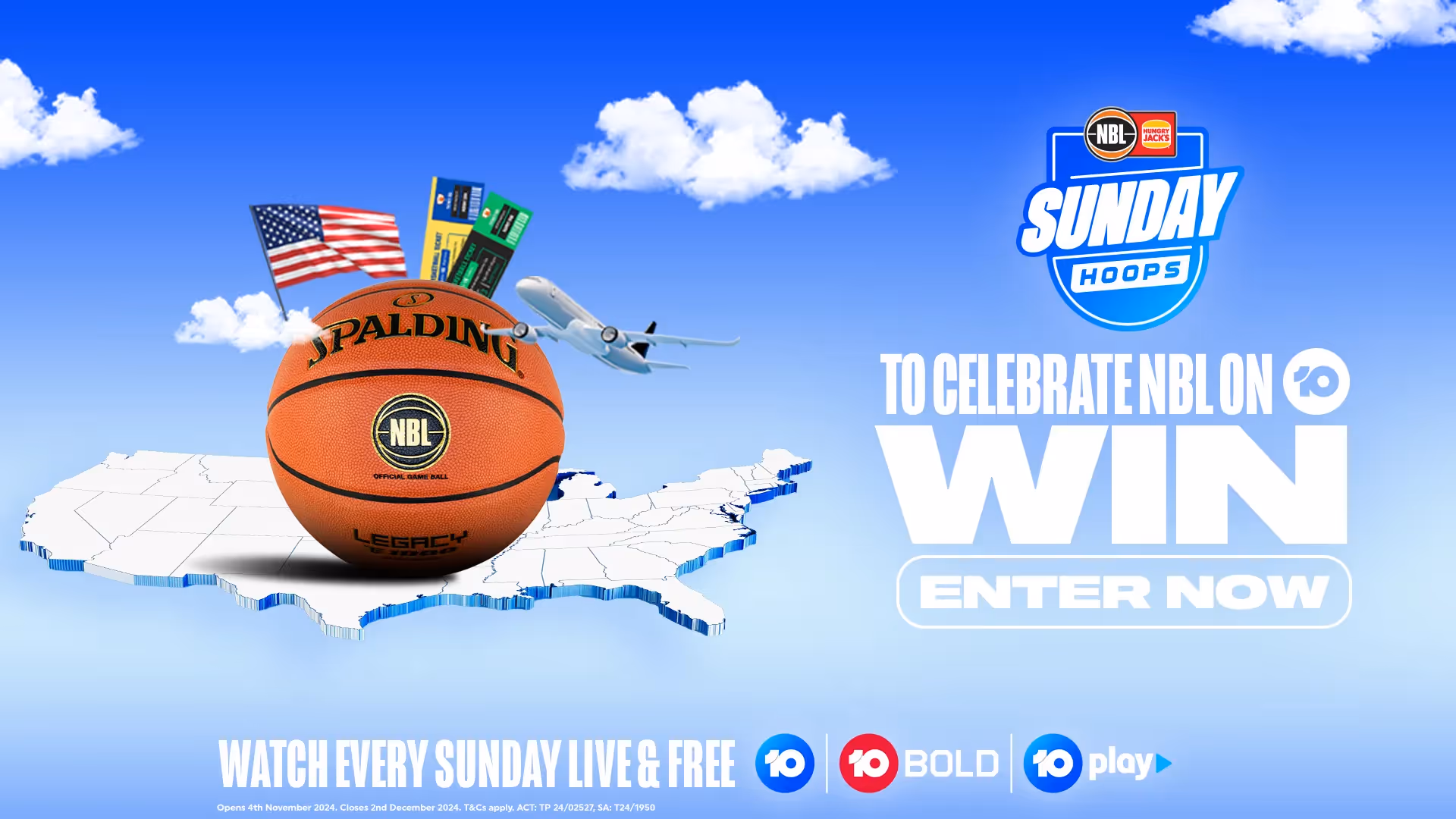 Win a trip to Chicago