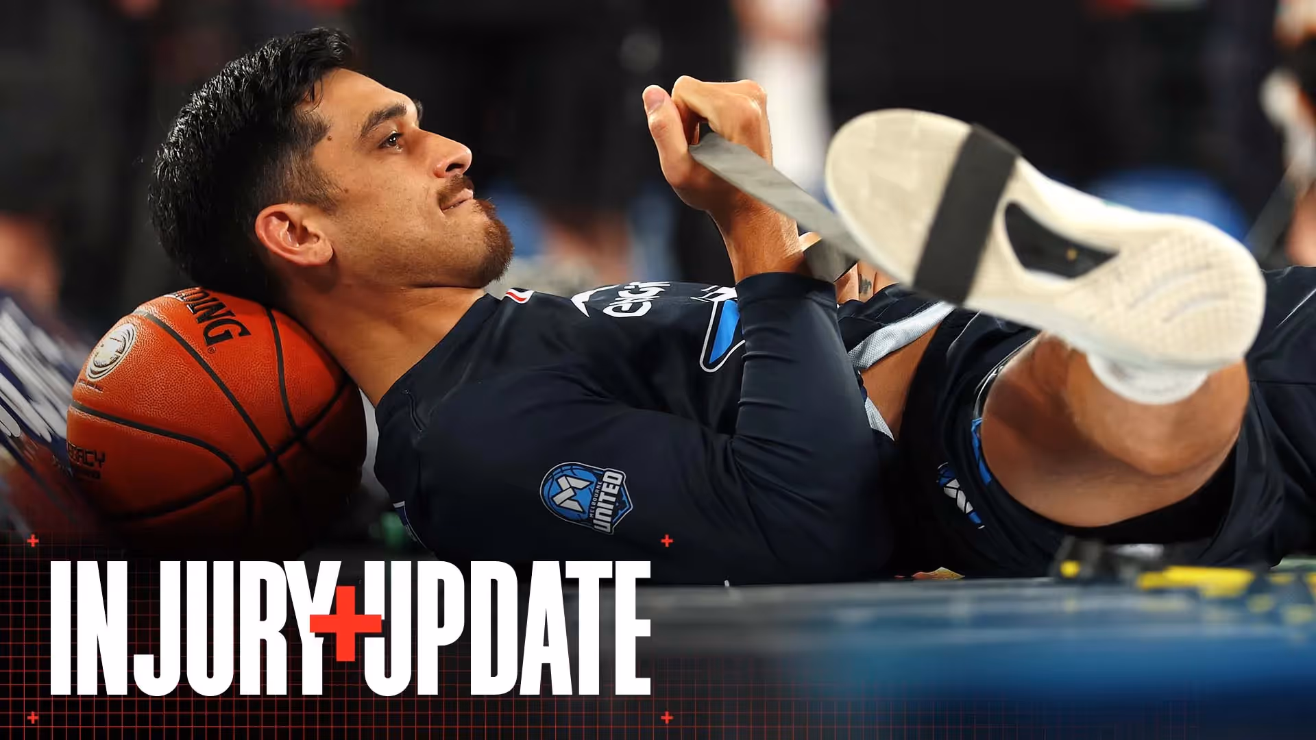 Injury Update: Ili could return