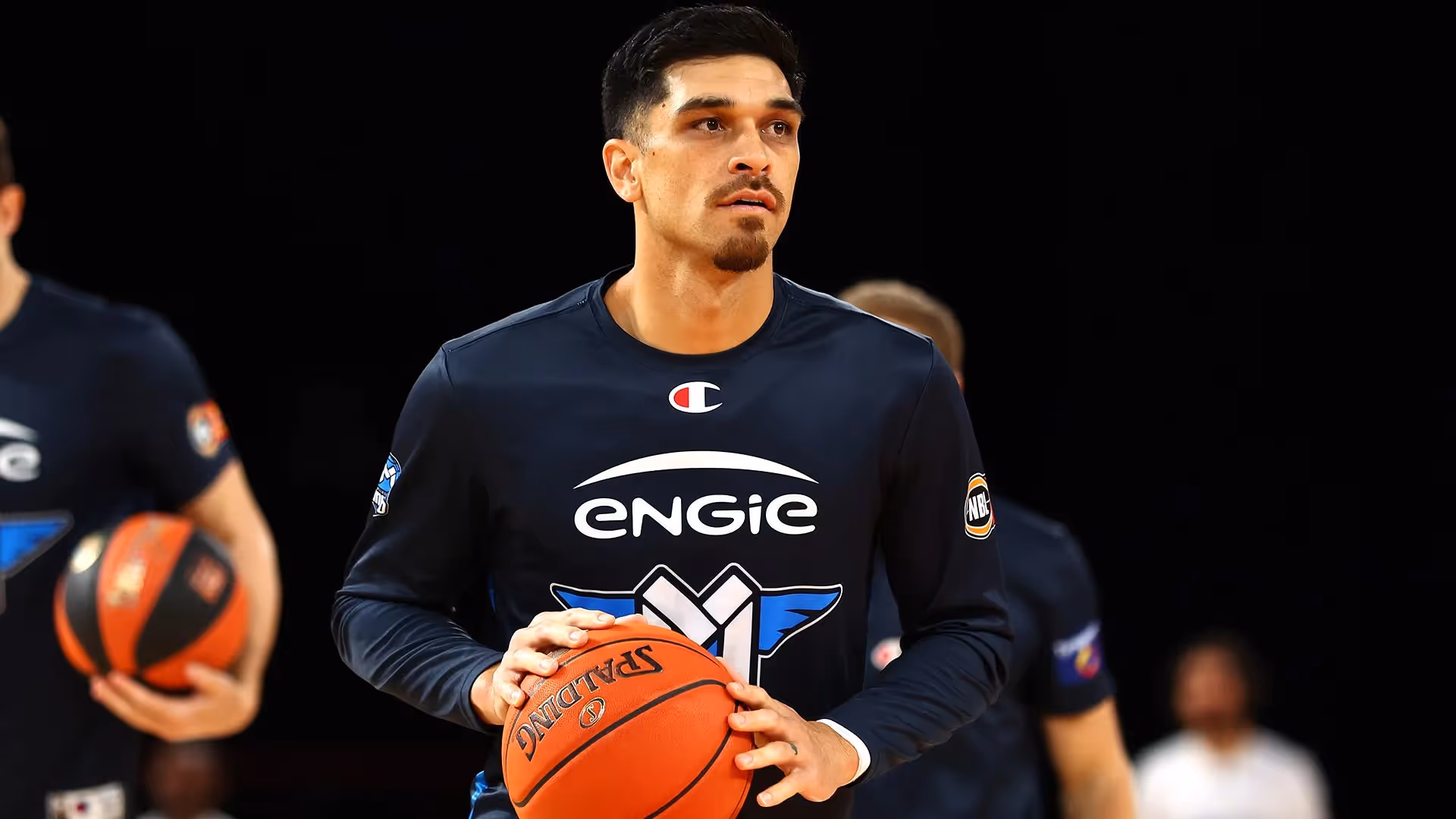 Injury Update: Shea Ili