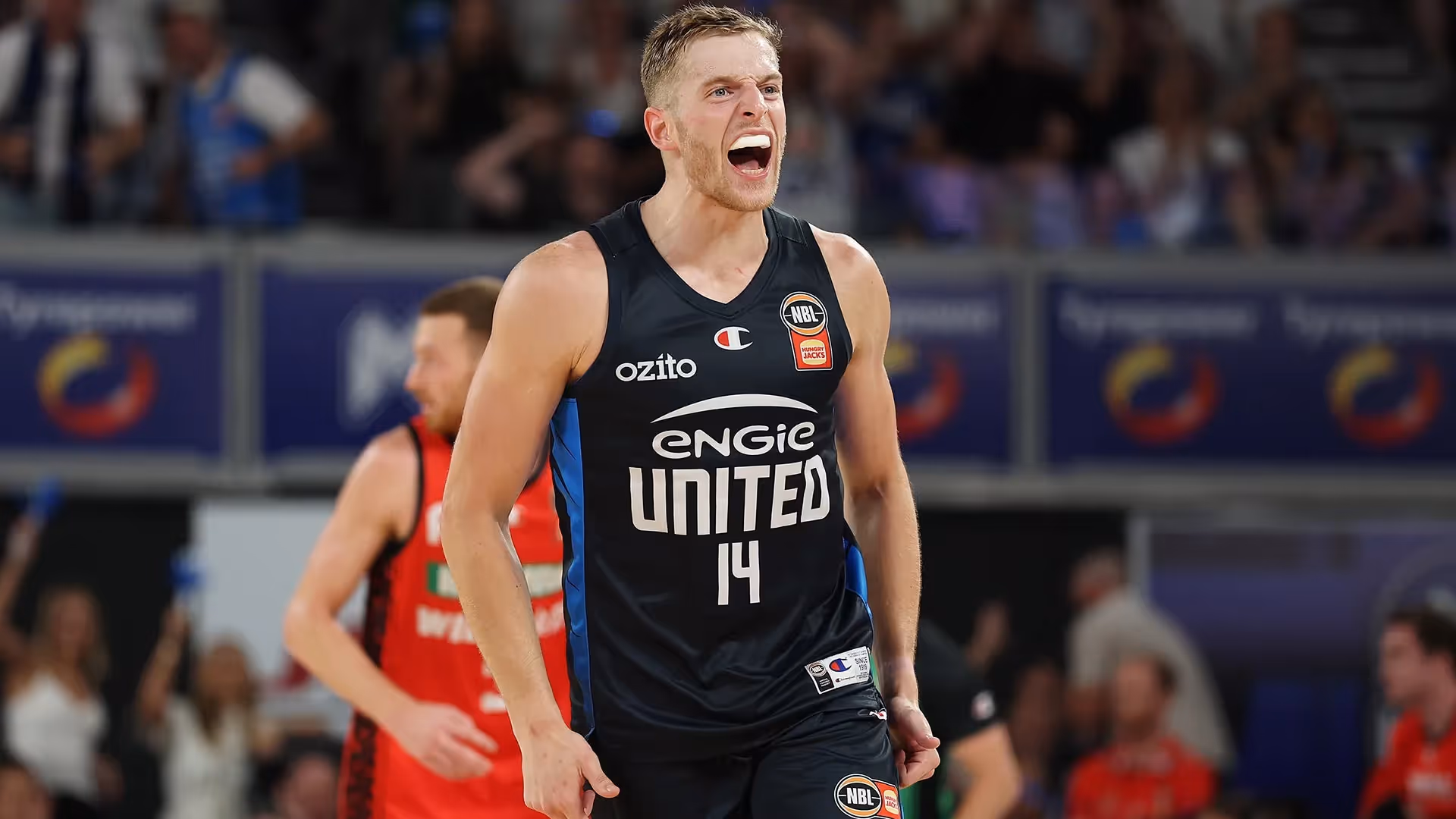 Melbourne's big X-factor