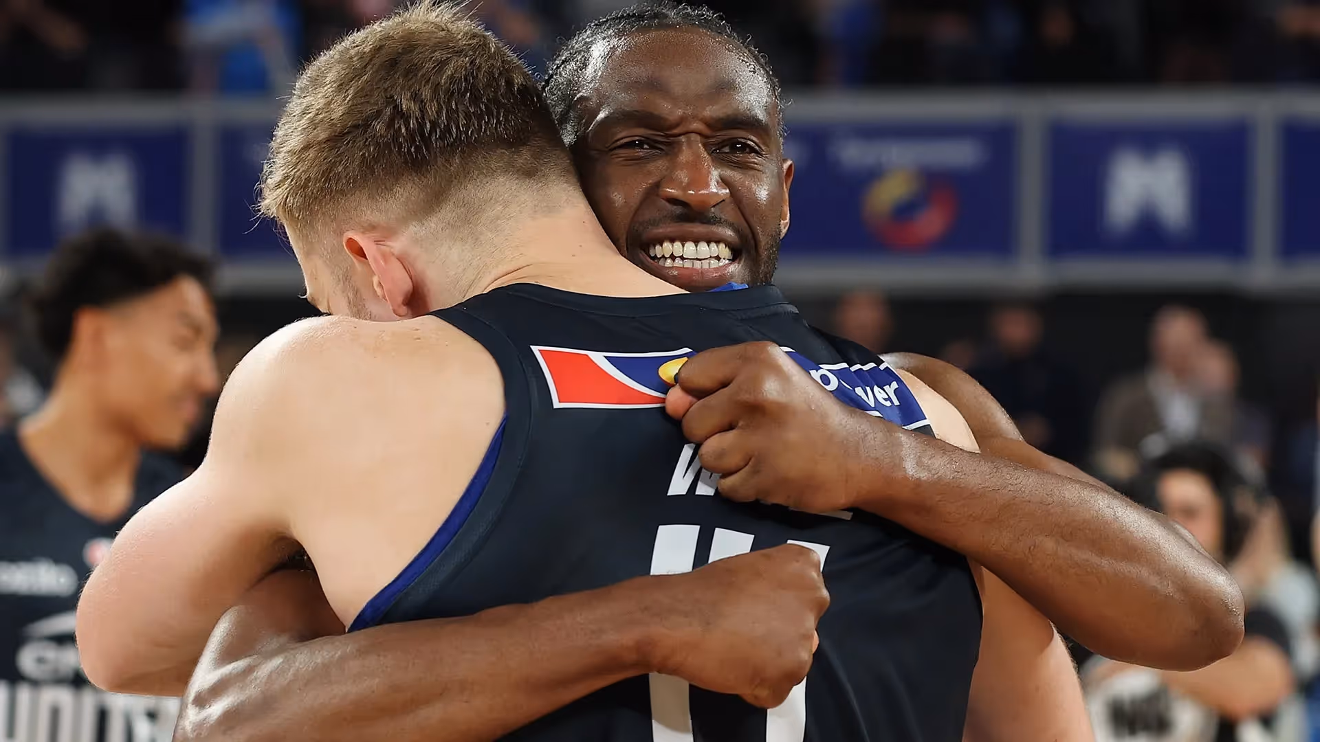 Playoff resilience key to United's hopes