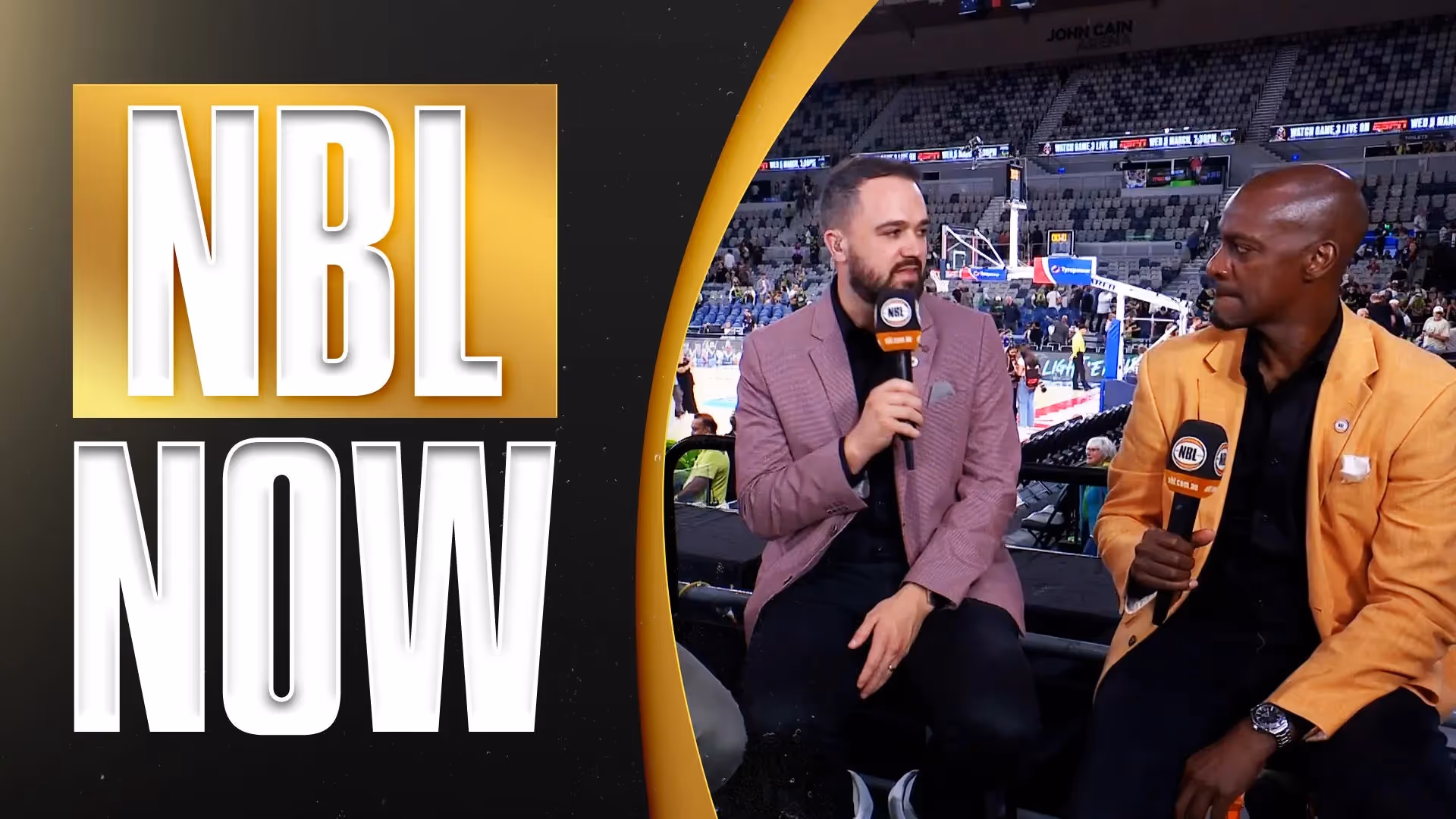 NBL Now: Illawarra vs South East Melbourne Game 3 Review