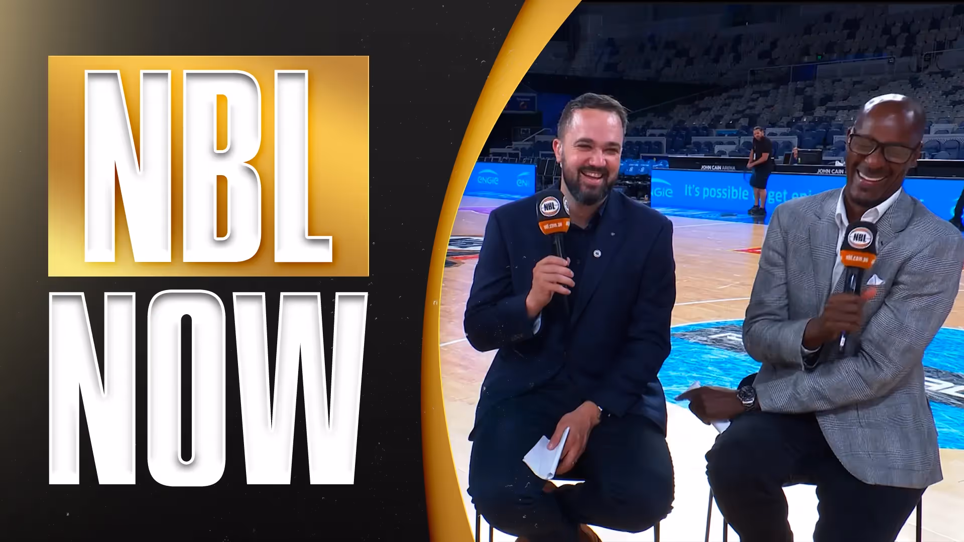 NBL Now: Melbourne vs Perth Game 3 Review