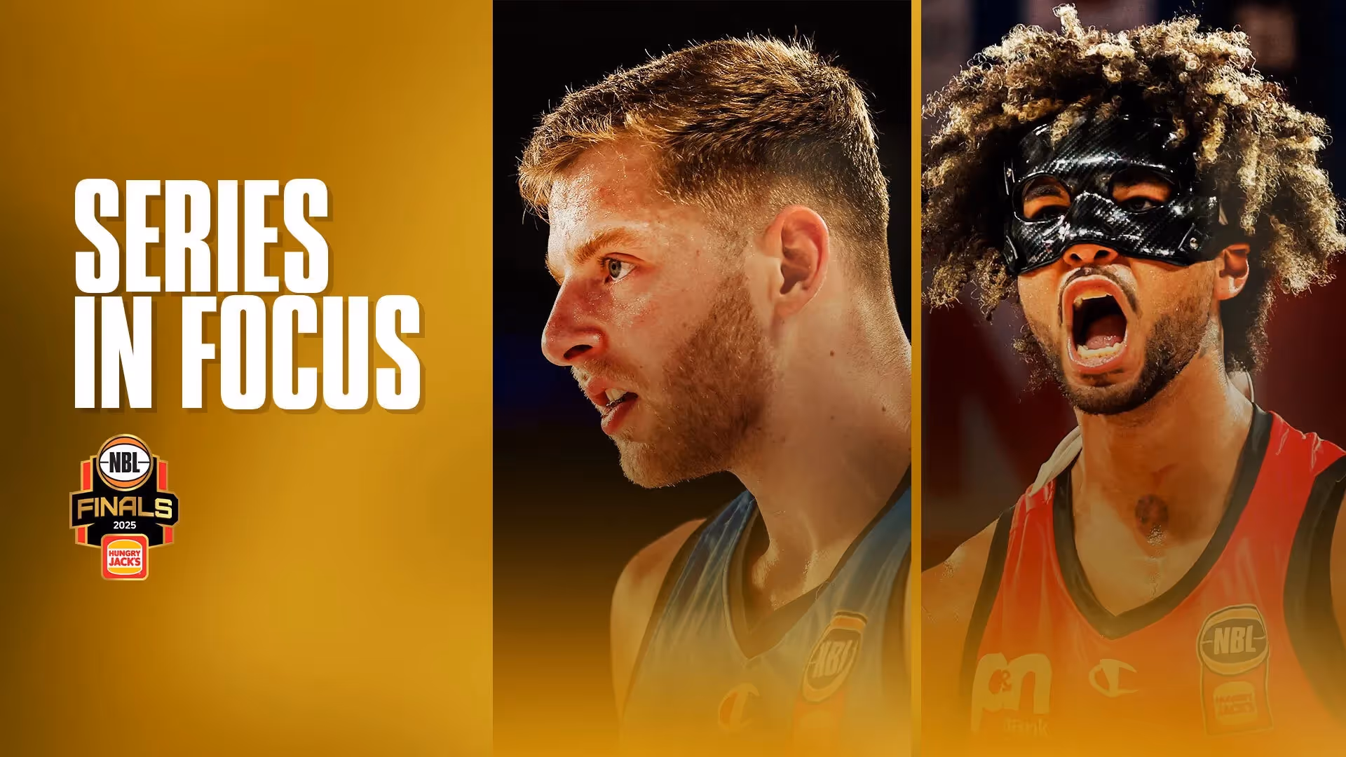 Series In Focus: Melbourne v Perth