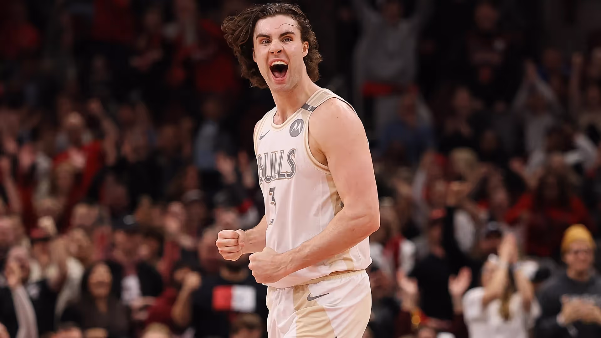 Aussies Abroad: Giddey lights up NBA