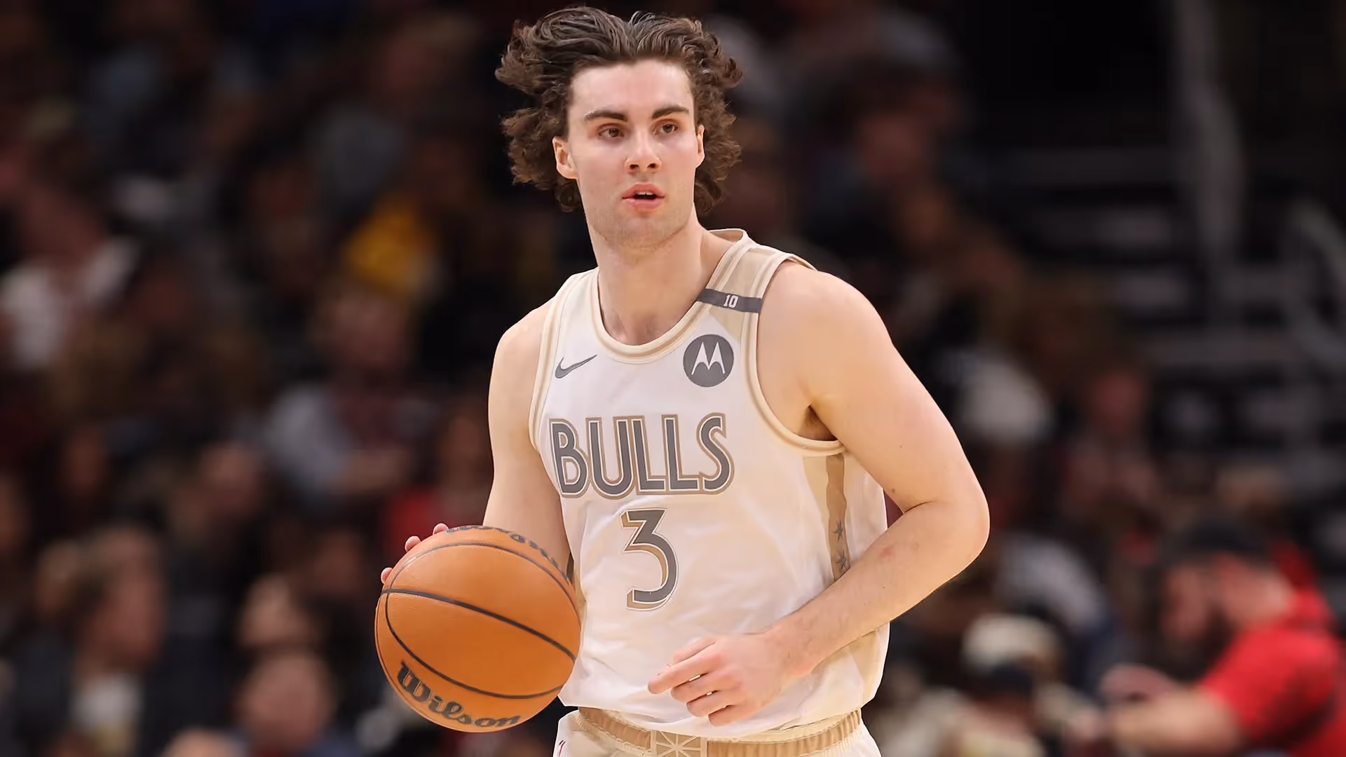 Aussies Abroad: Giddey fires in Bulls' loss