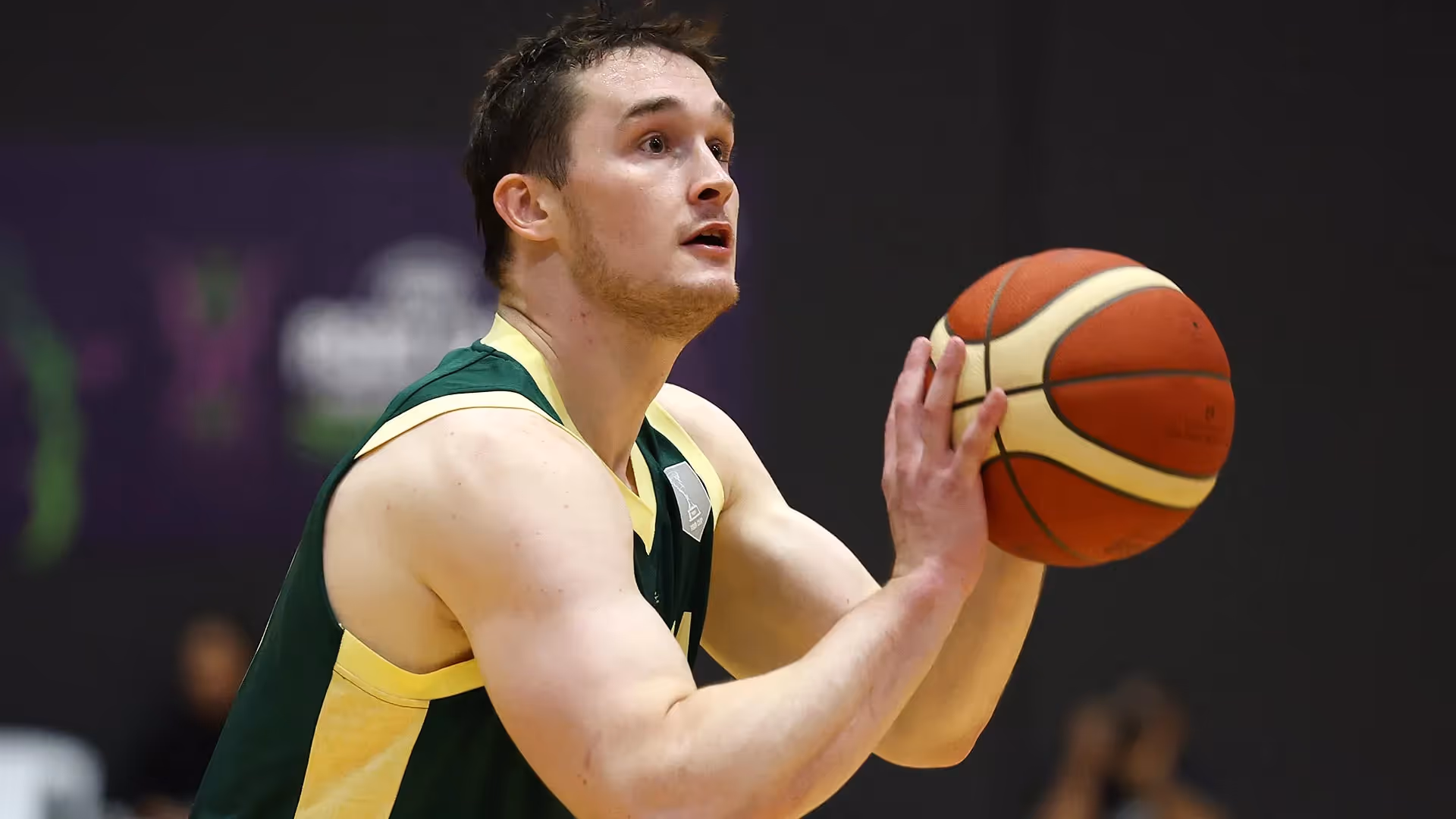 Australian Boomers v Thailand: How to watch & scores