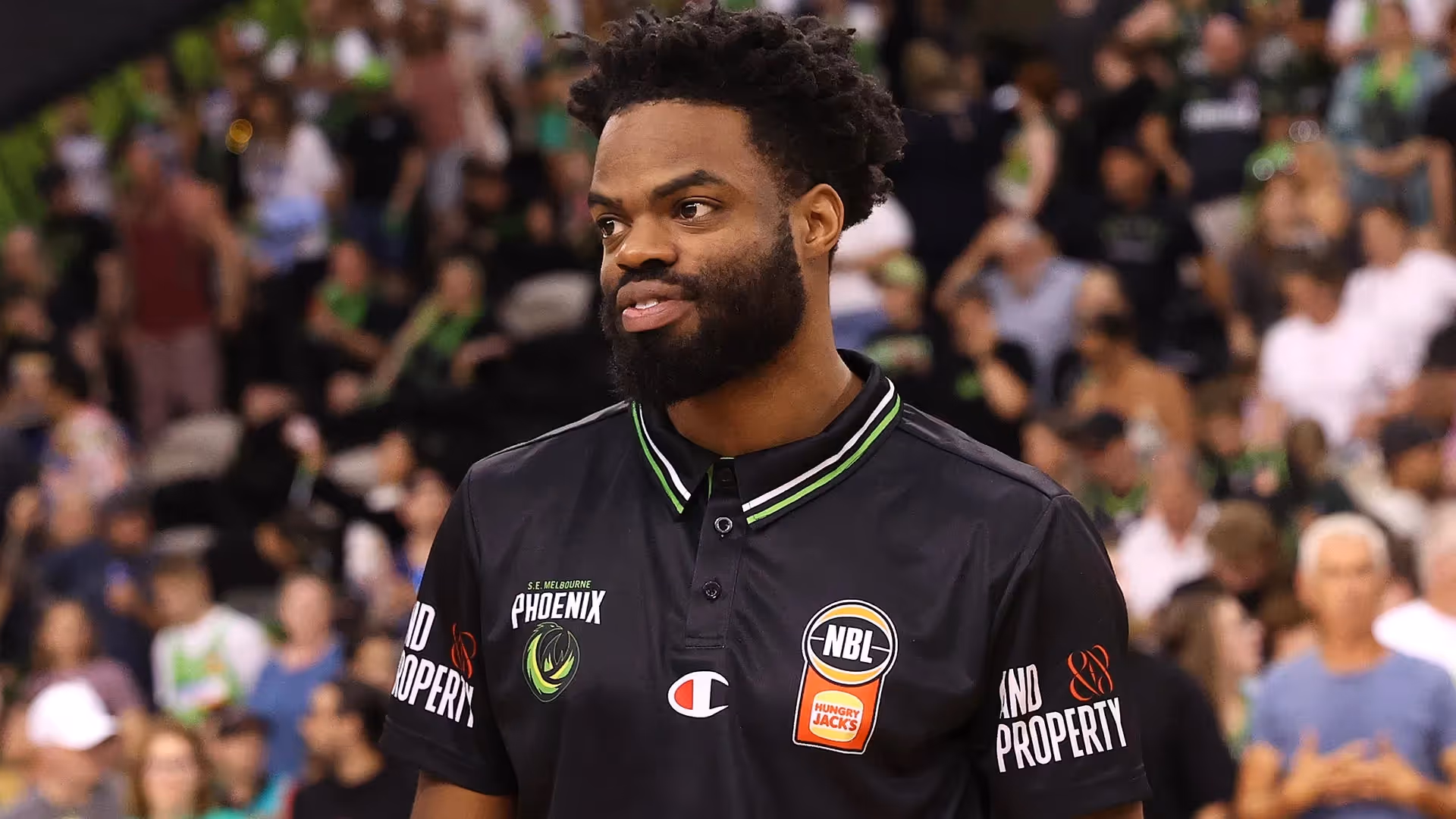 Walton Jr hopeful for Playoffs appearance 