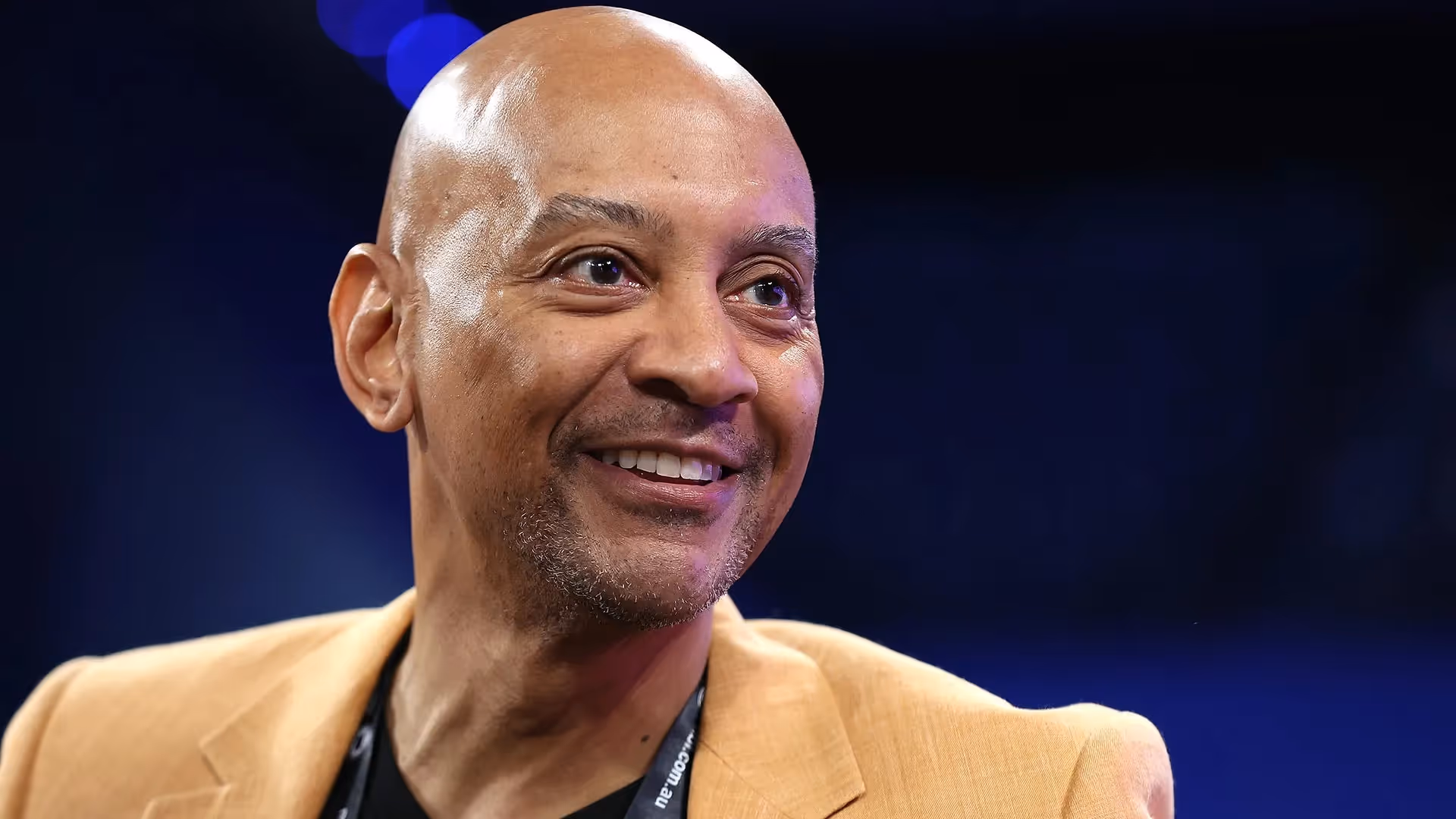 Could Rucker coach Bullets?
