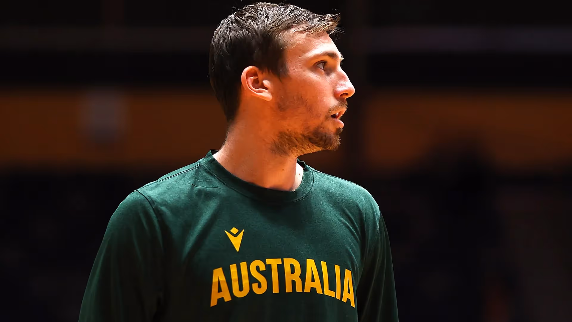 Boomers announce team for Traralgon games