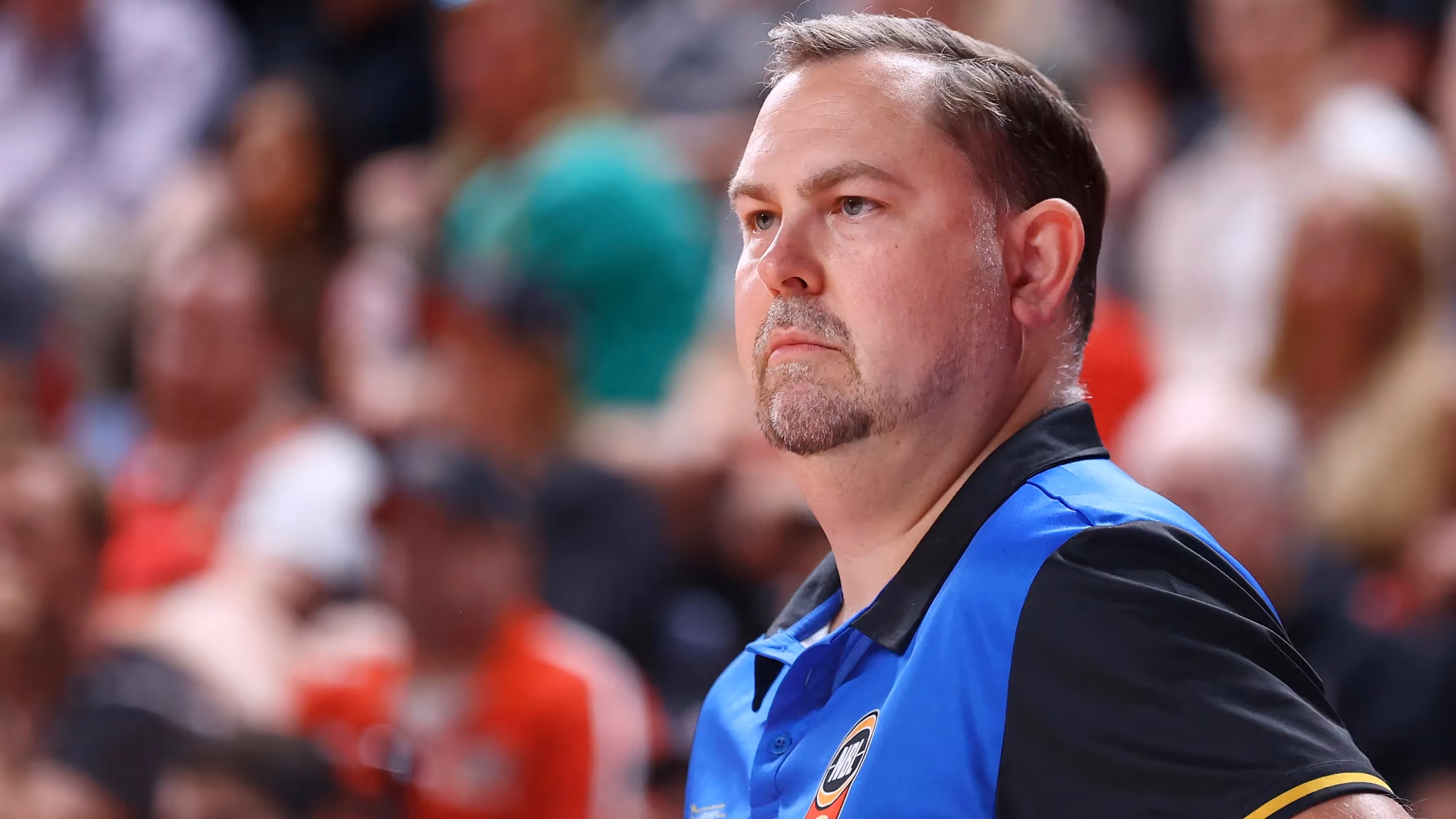 Schueller, Bullets part ways 