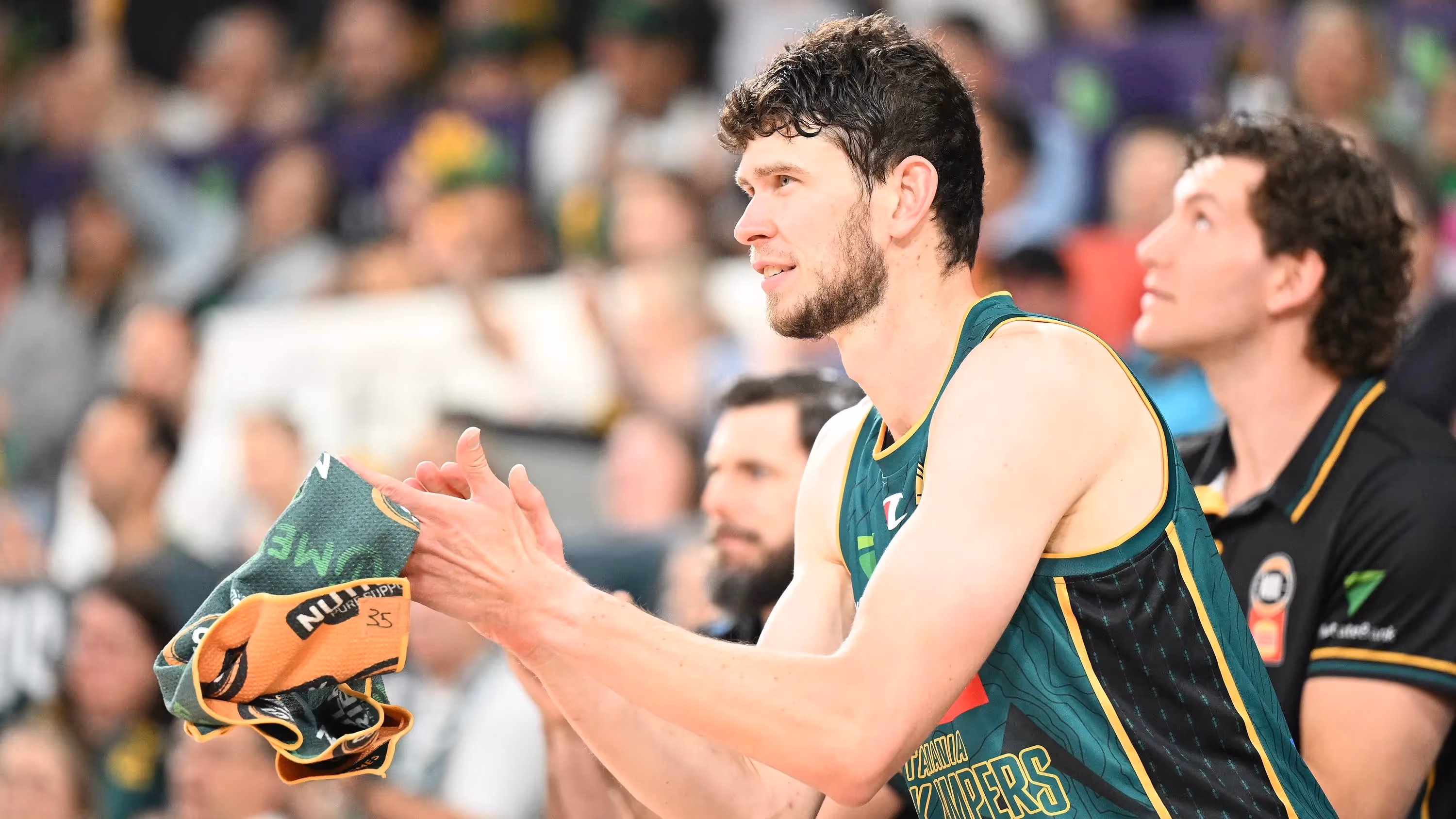 Steindl announces retirement