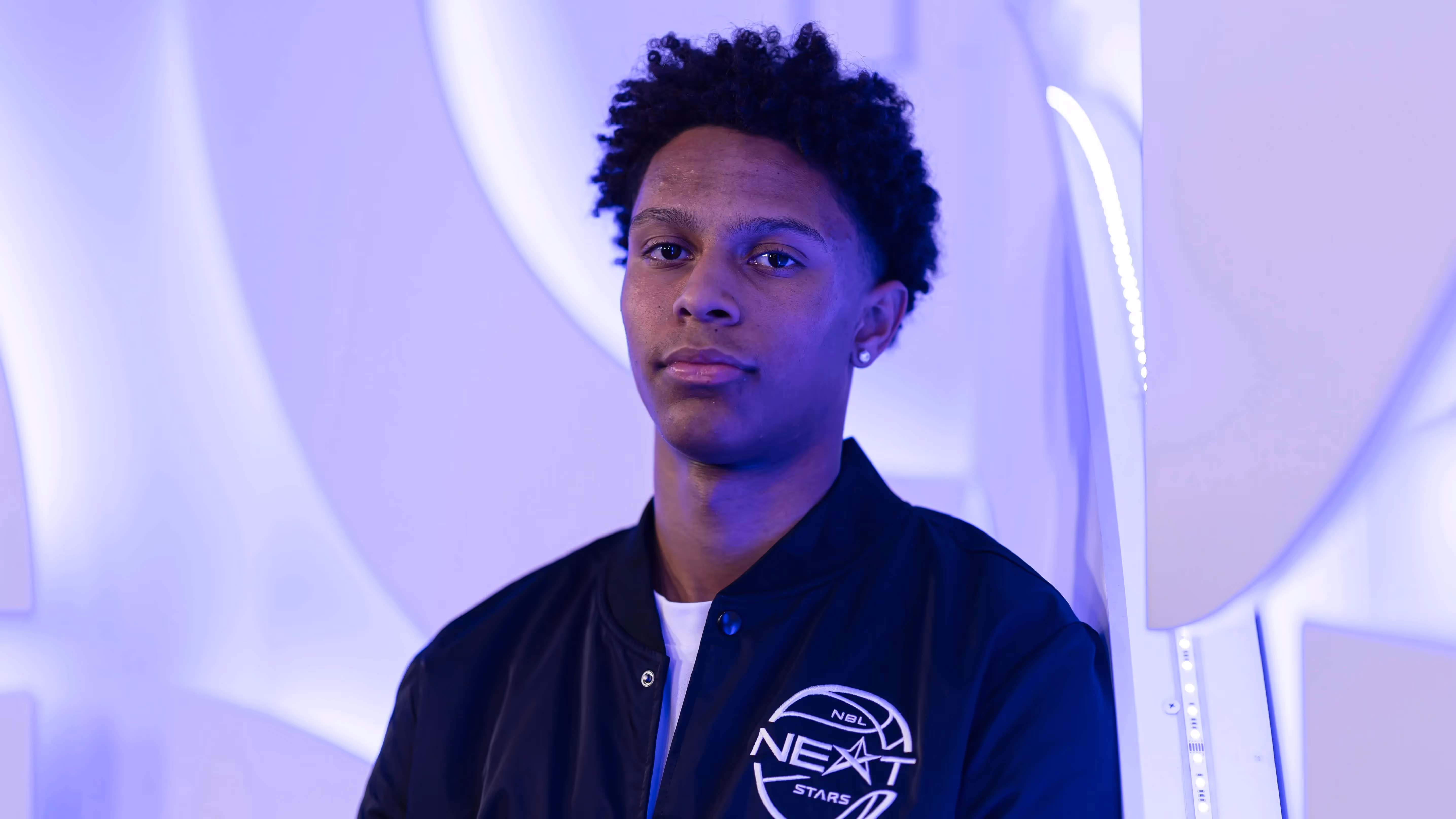 Daniels to participate in BWB Global Camp