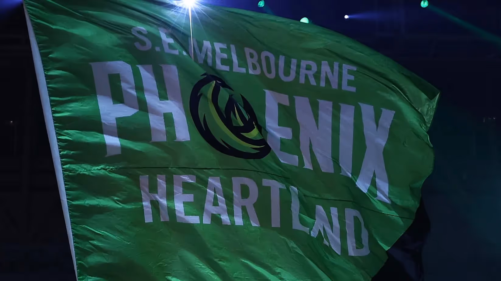 Phoenix owner sanctioned