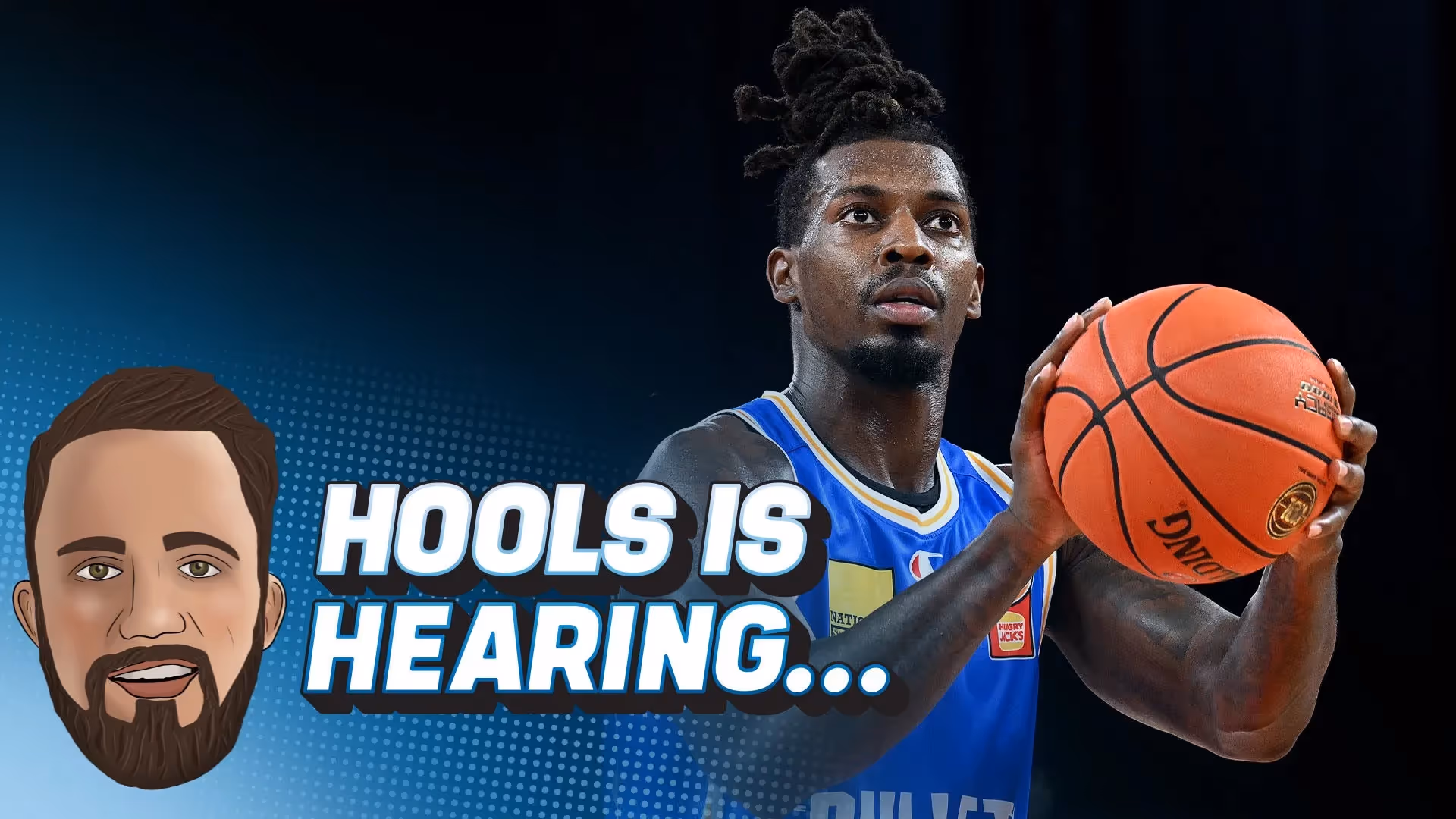 Hools is Hearing: Prather locks in Bullets return 