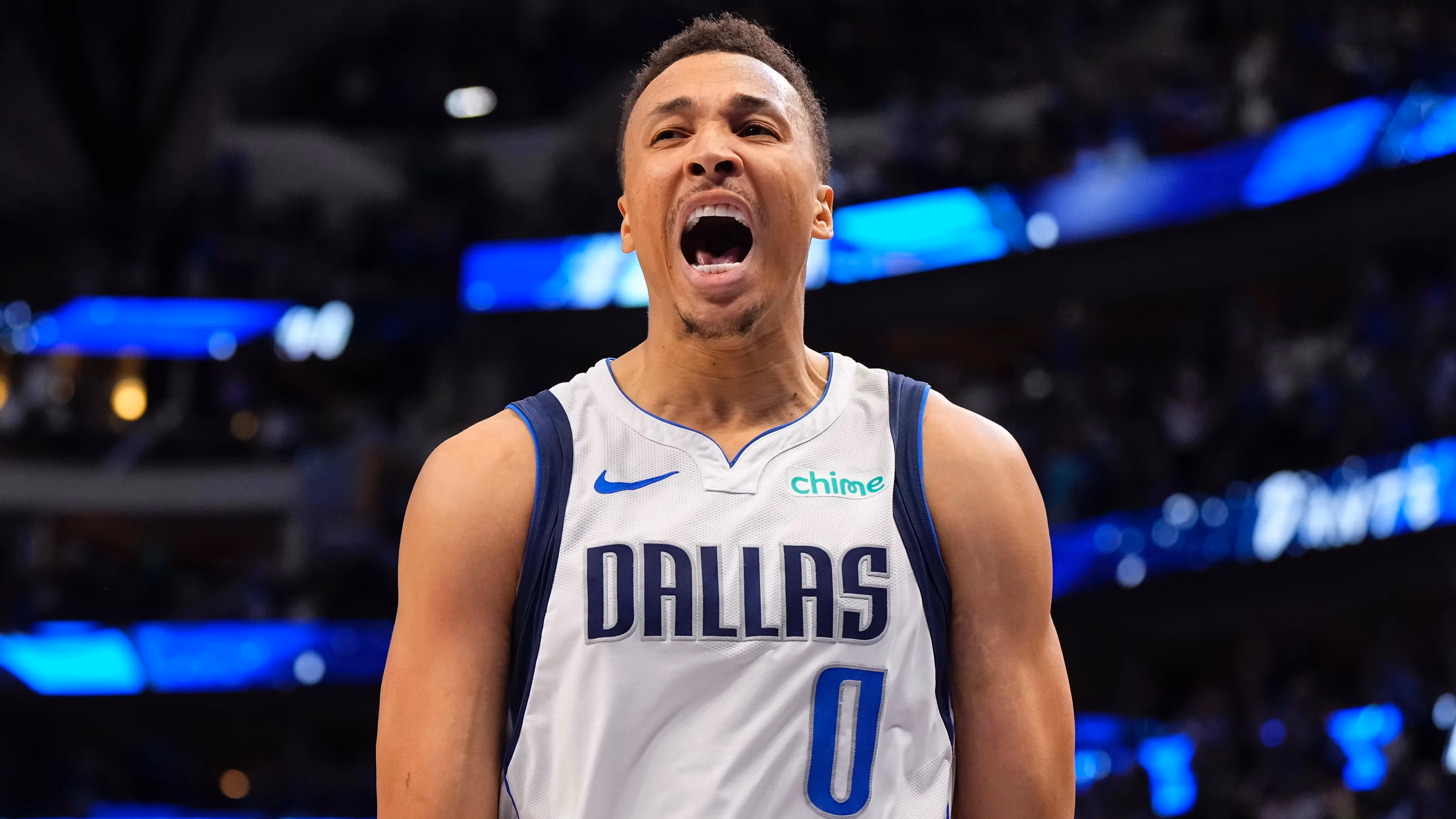 Aussies Abroad: Exum helps Mavericks to victory