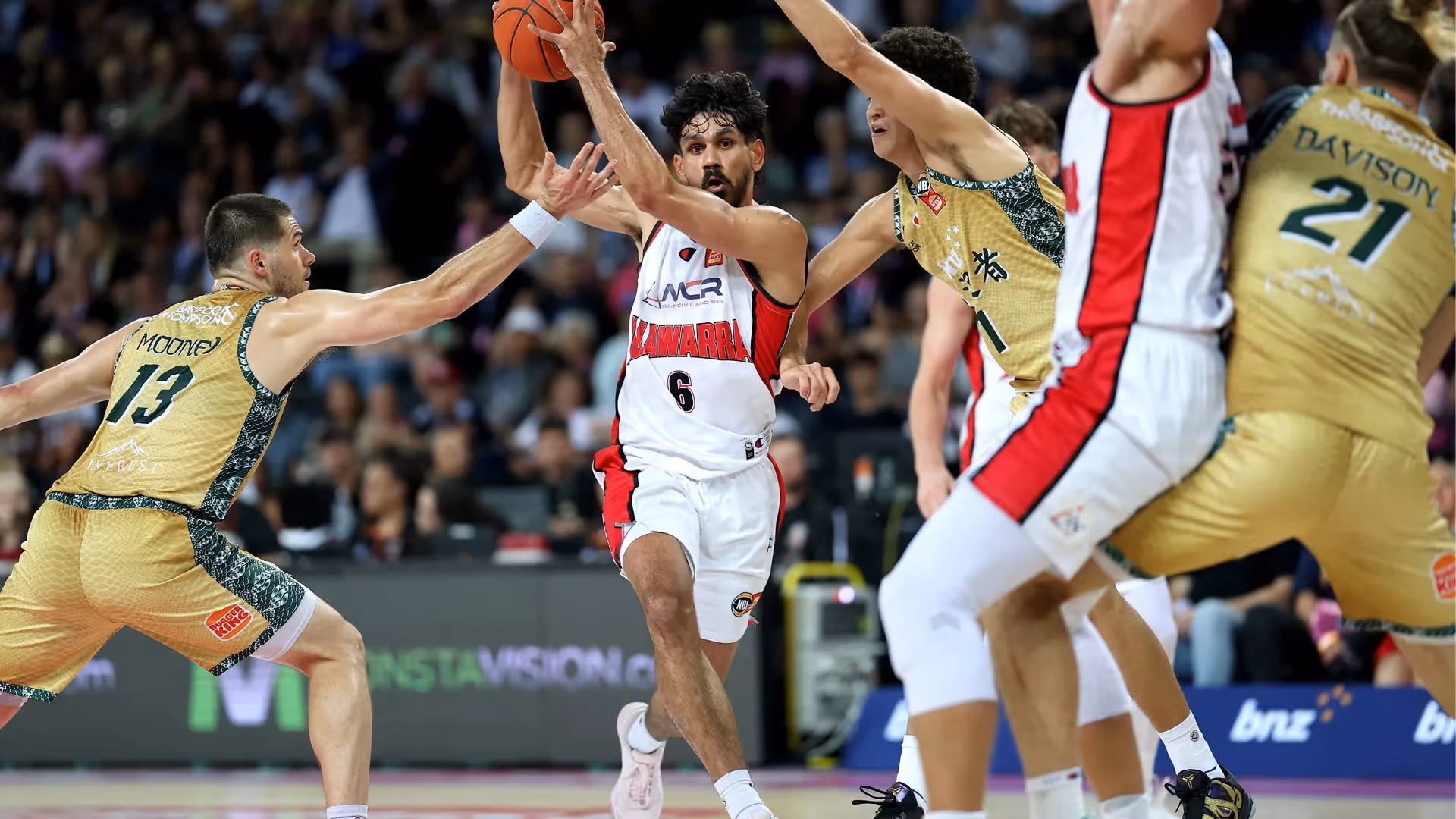 Hawks secure first regular season crown