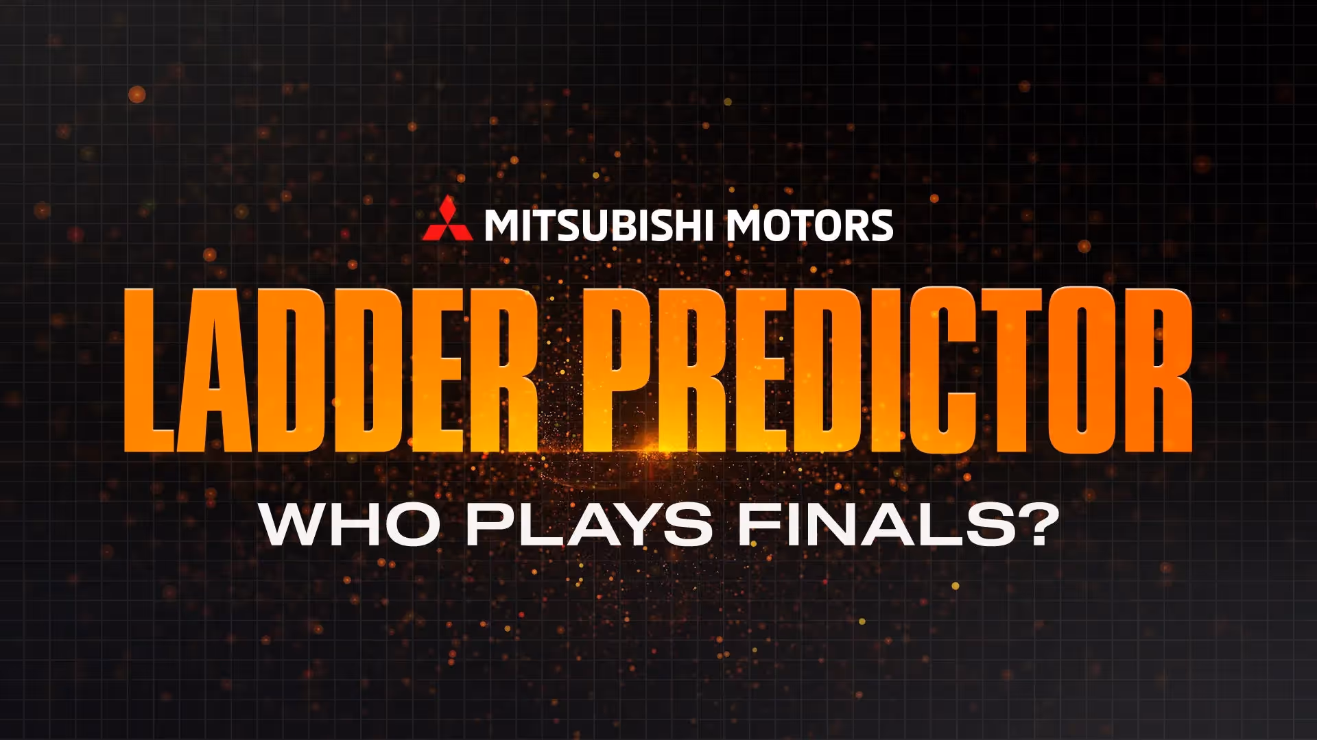 NBL25 Ladder Predictor: Who finishes where?