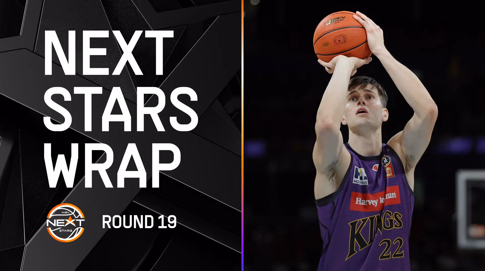 Next Stars Wrap: Toohey delivers all-around brilliance