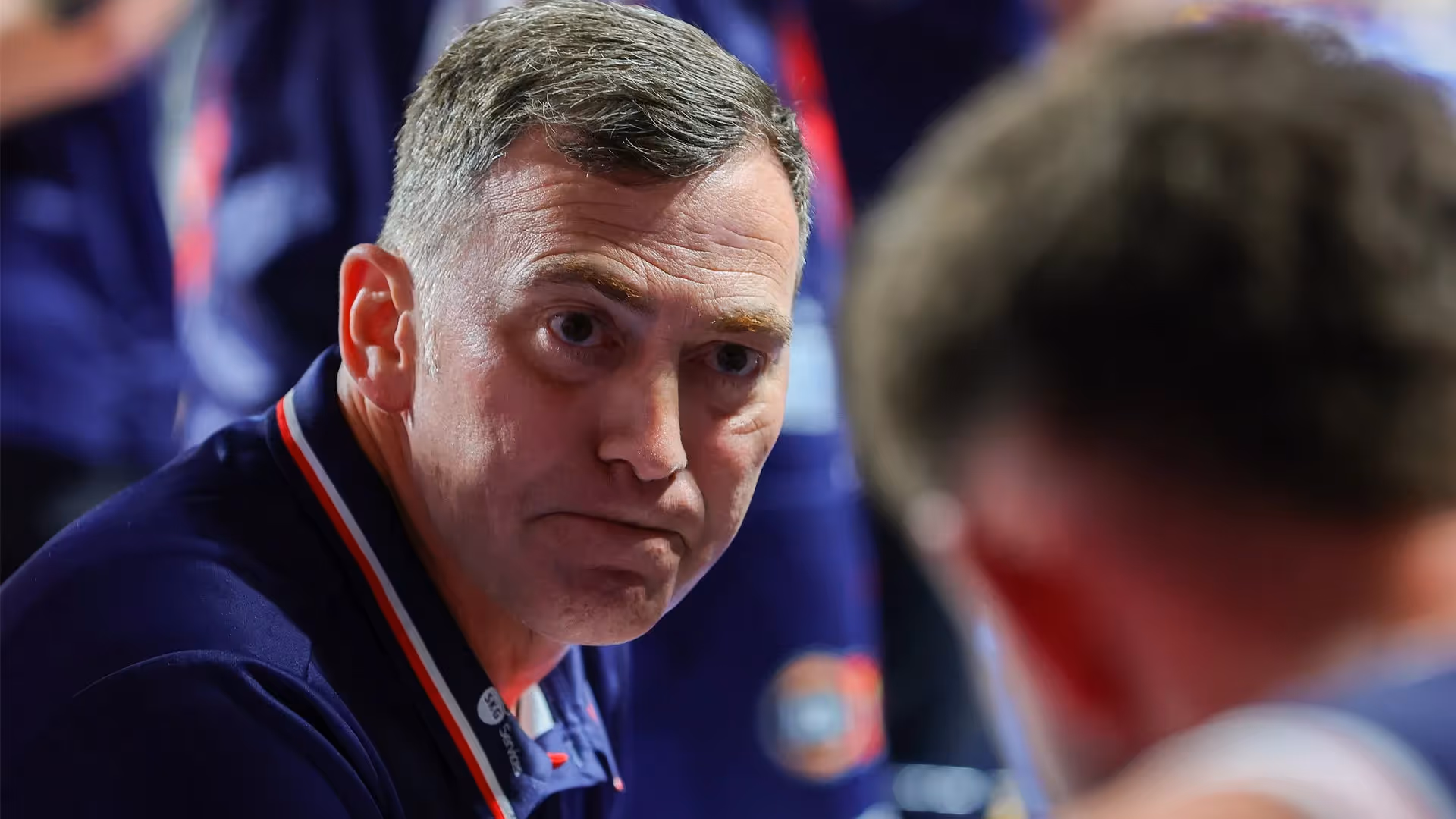 Sixers 'smack in the face' a reality check