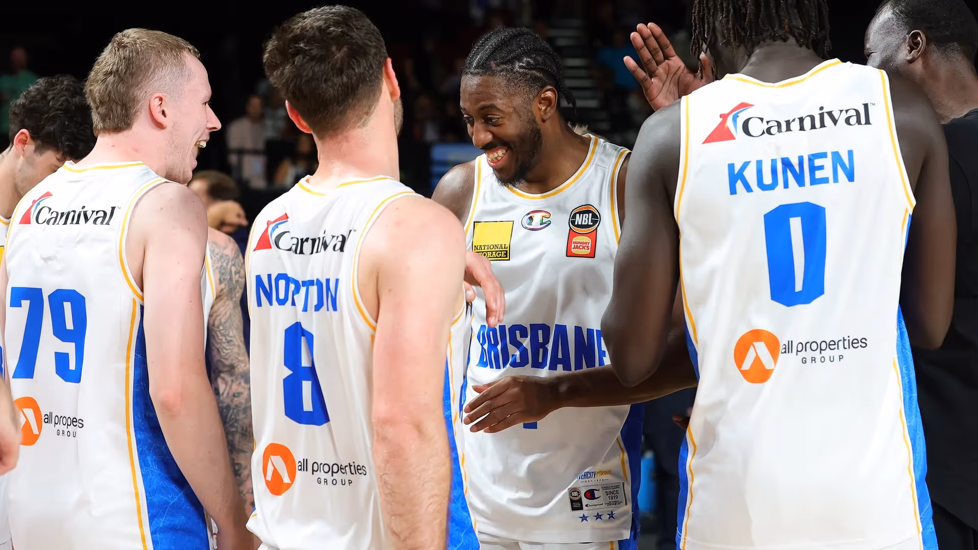 Bullets with miraculous win in Adelaide