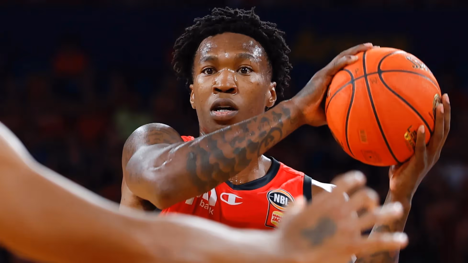Doolittle keen to stay a Wildcat