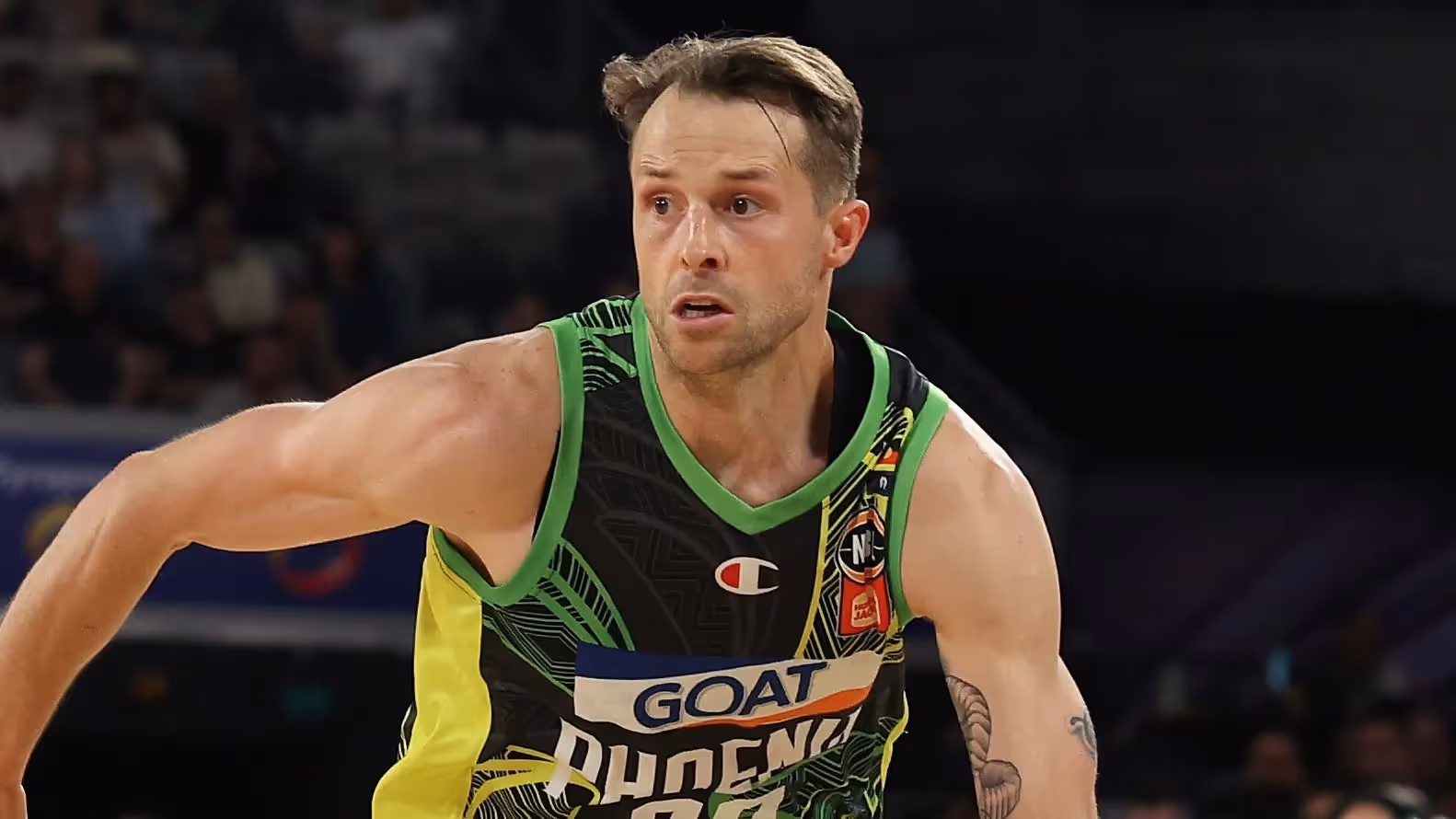 King has turned around Sobey’s career: Lowery
