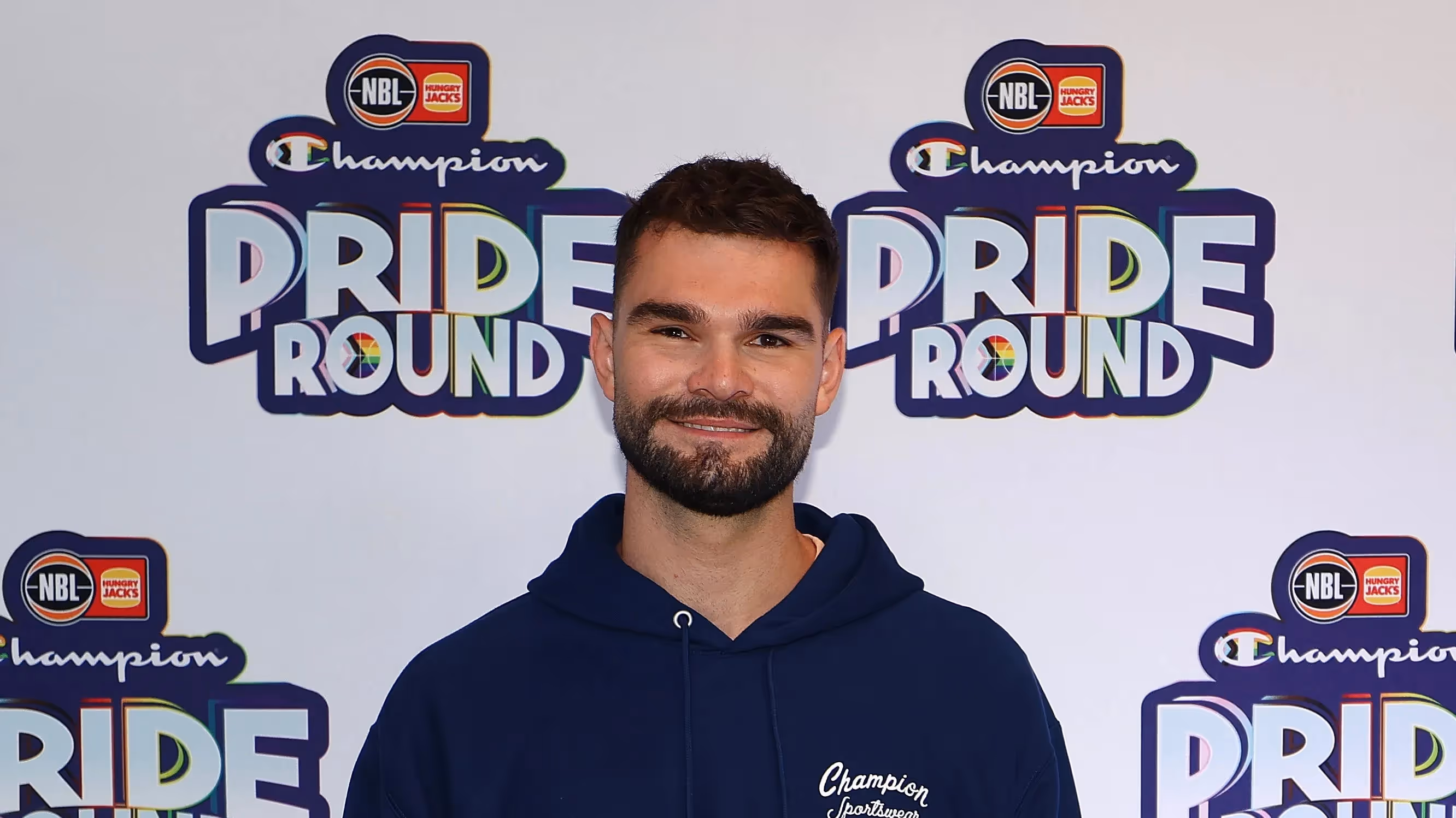 Humphries lauds value of NBL Champion Pride Round