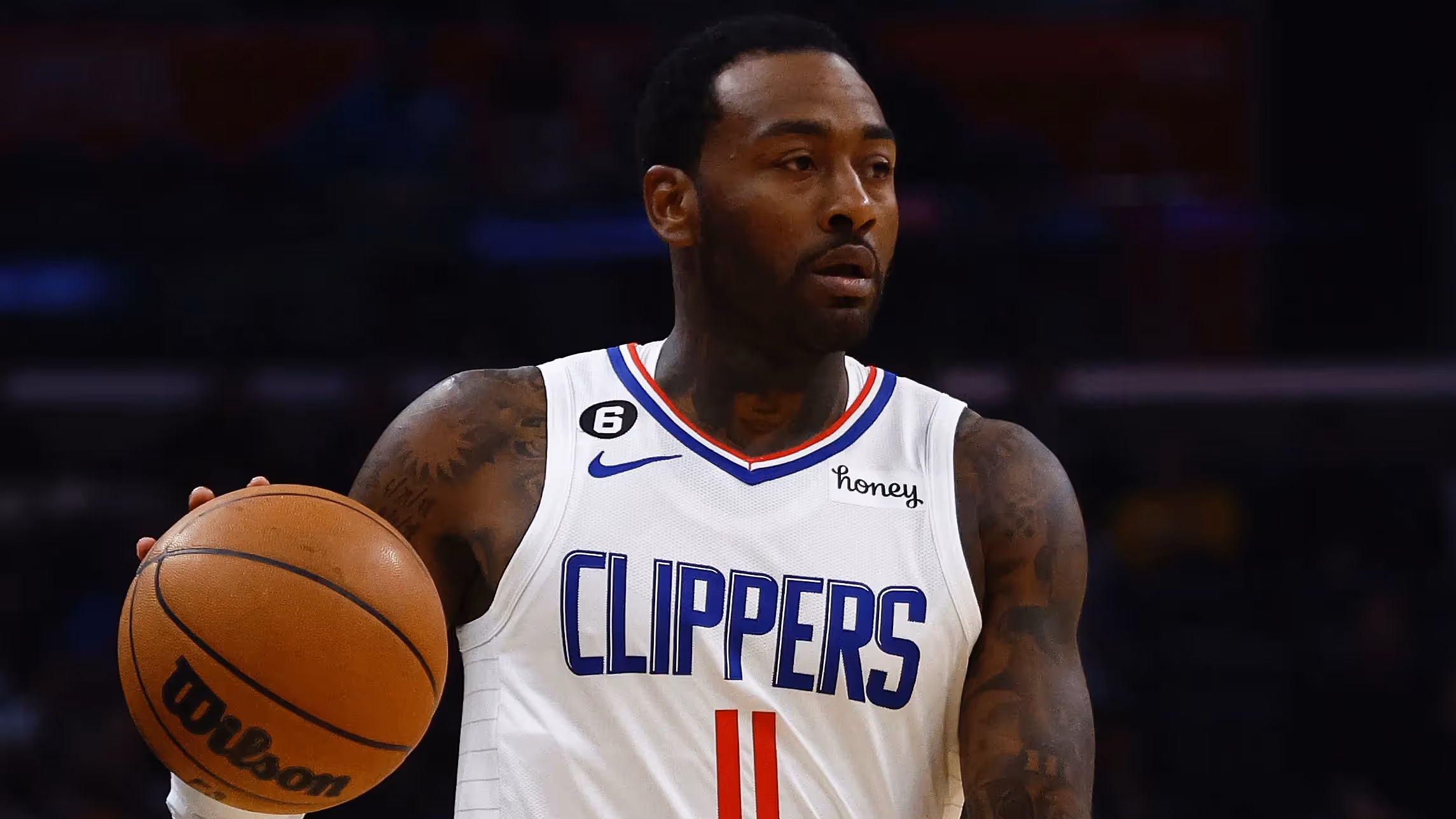 Door ajar for John Wall, Phoenix