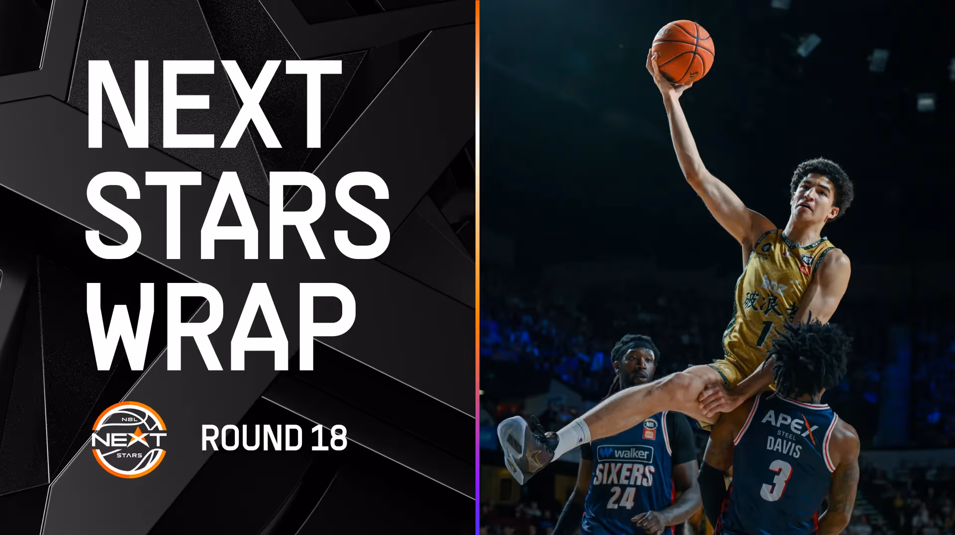 Next Stars Wrap: Lopez has the world’s attention