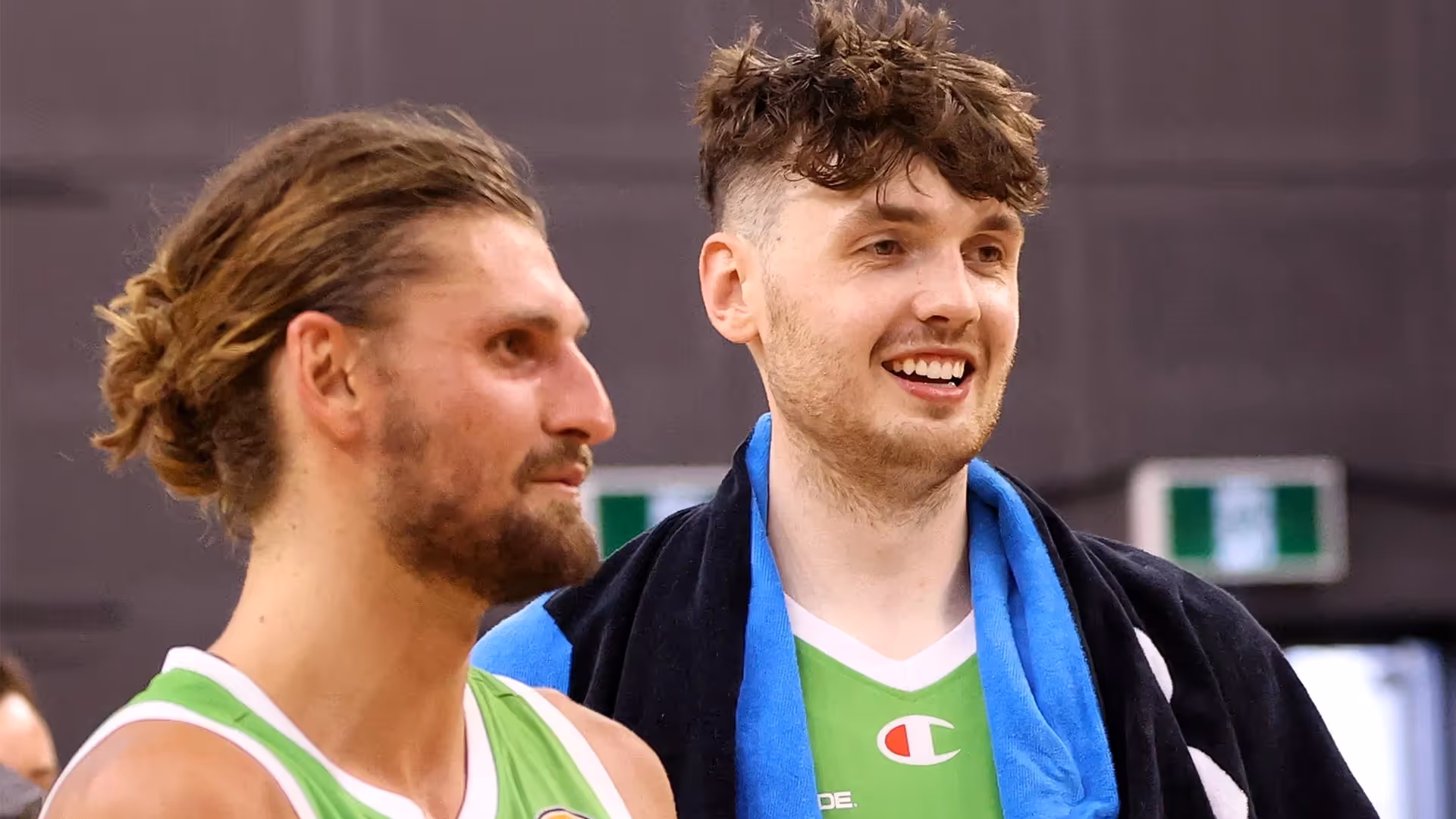 High praise for Wieskamp, Ayre, Kenyon