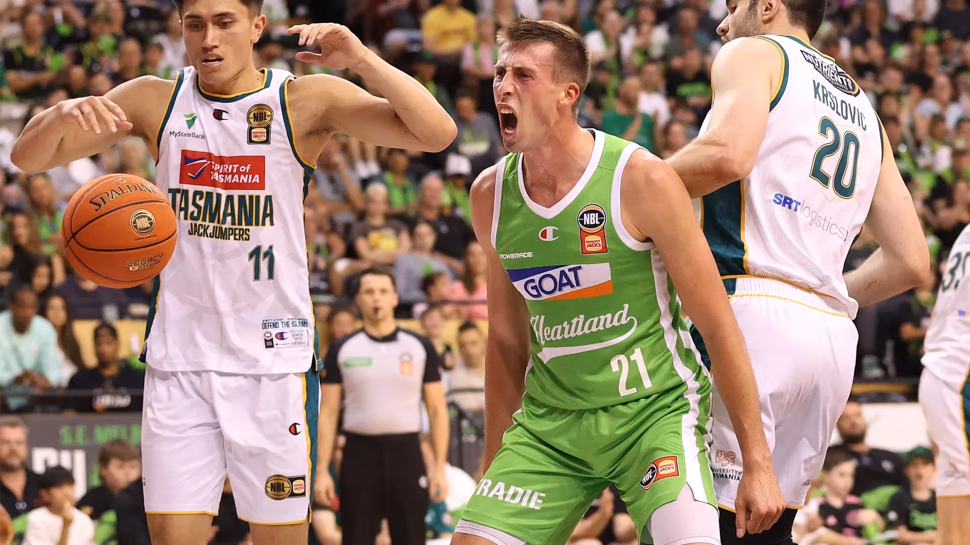 Phoenix soar with dominant second half