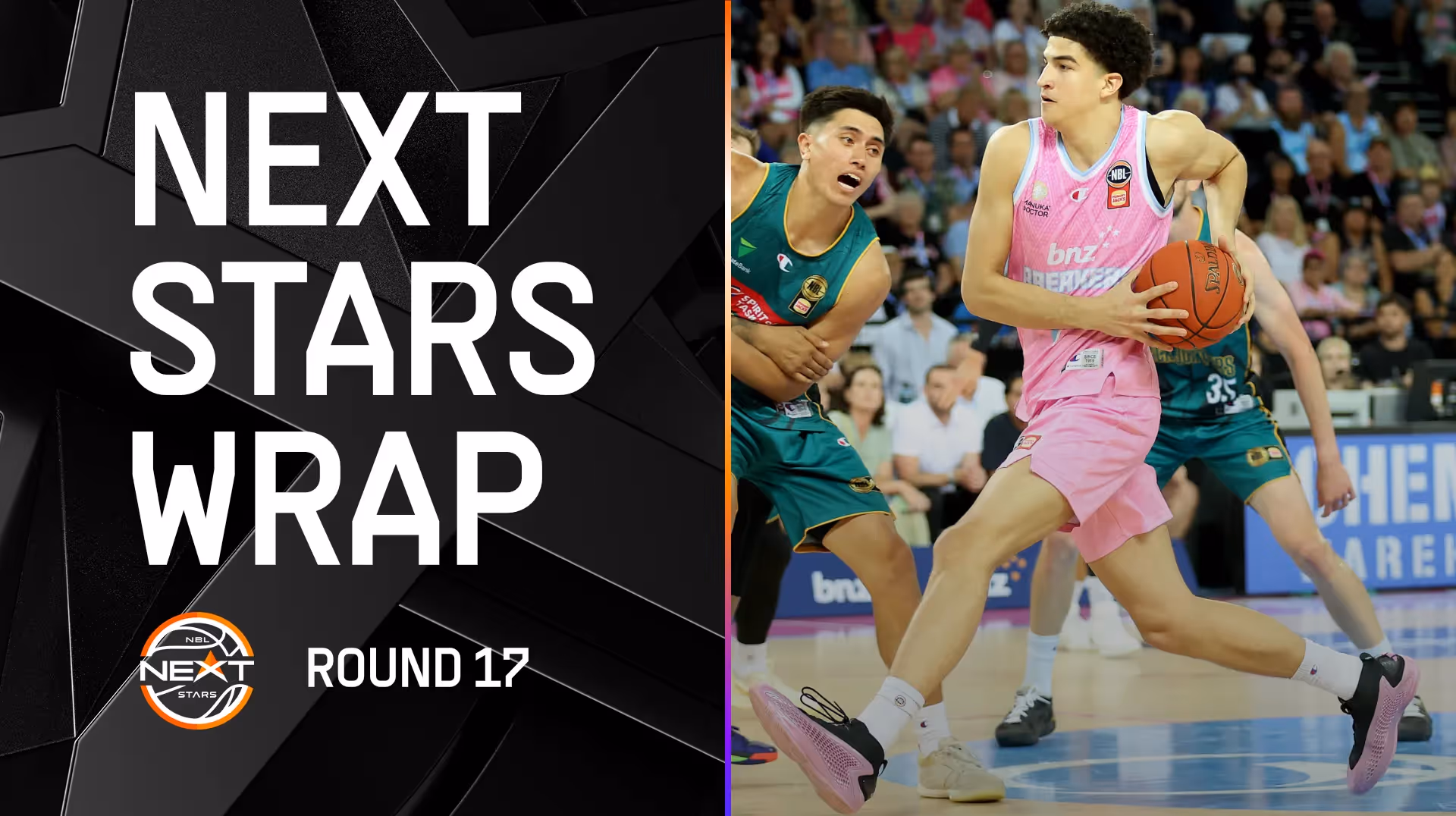 Next Stars Wrap: There’s no stopping Lopez