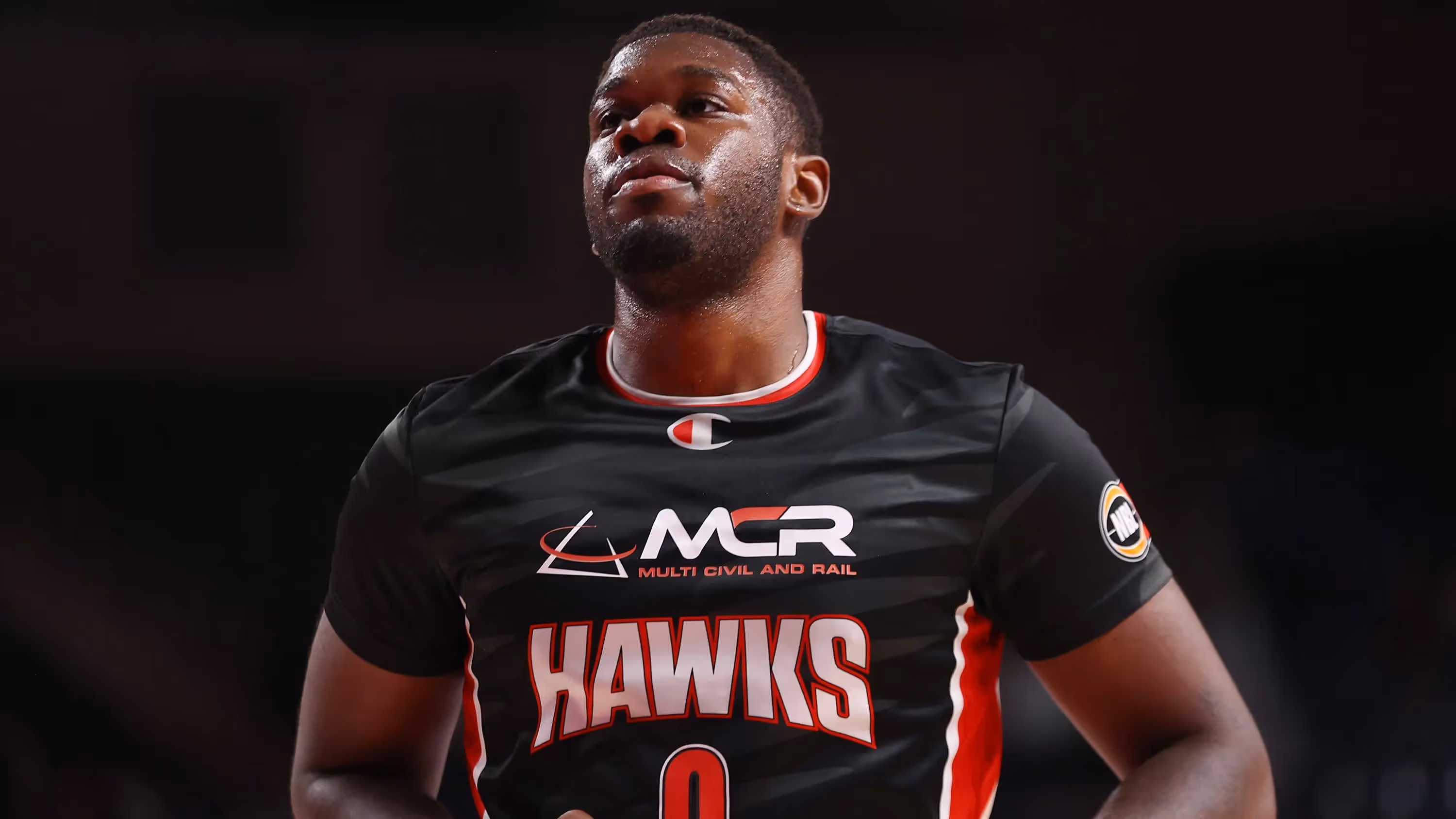 Injury Update: Key Hawk sidelined