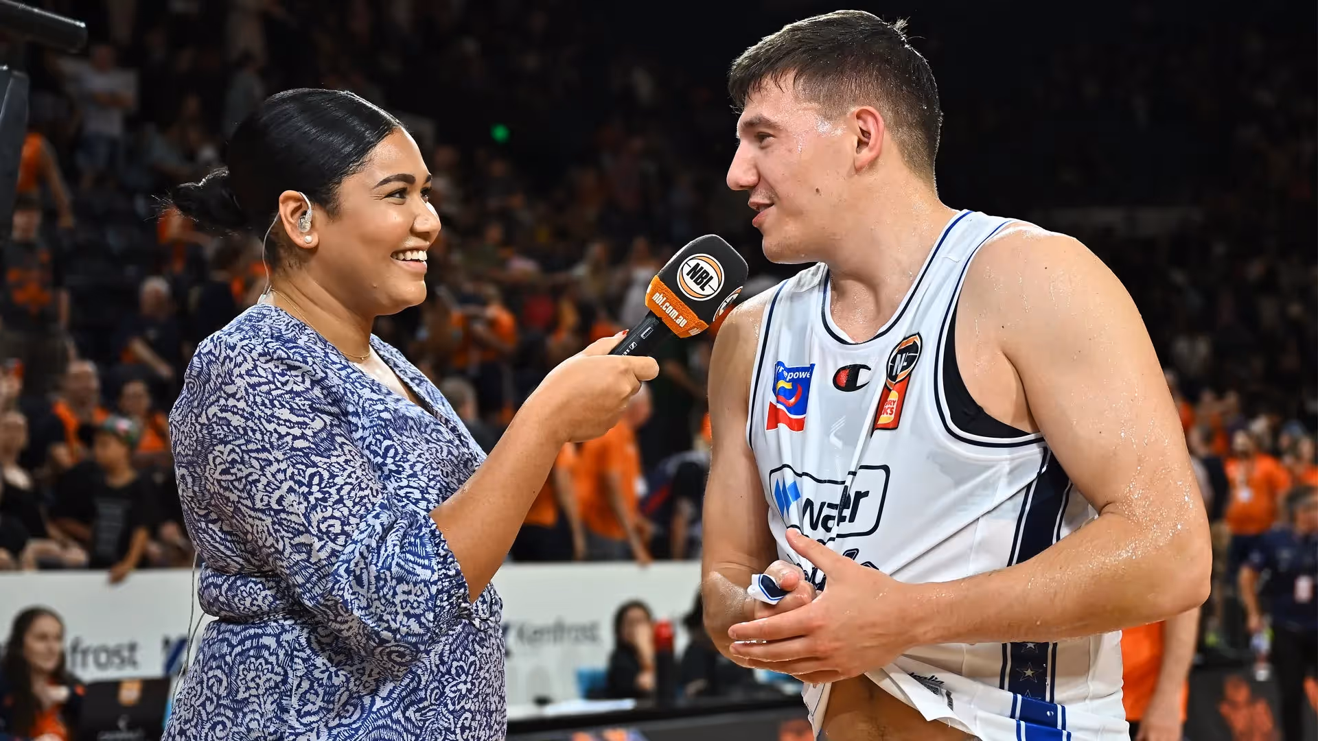 Vasiljevic challenges Goulding, Cotton