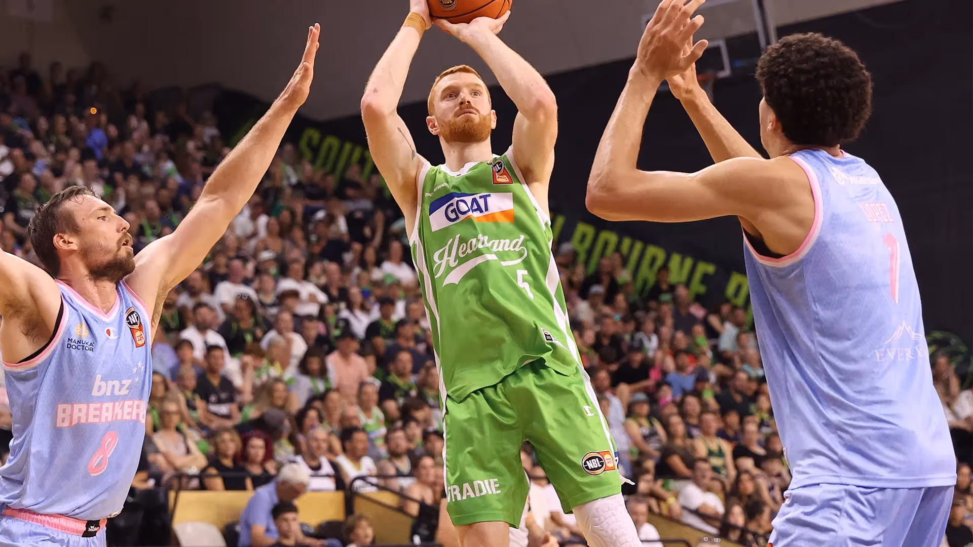 Phoenix find a way over gritty Breakers