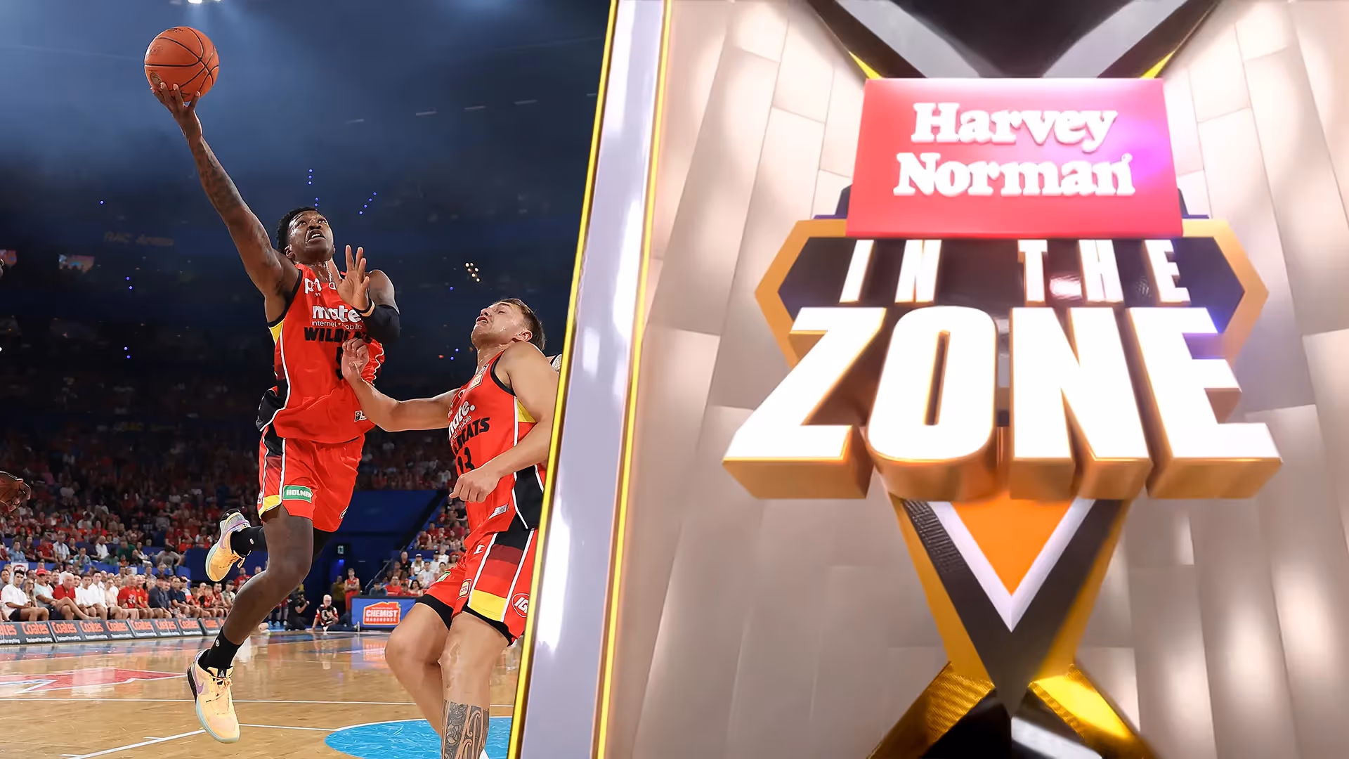 In The Zone: Mic’d up with Kristian Doolittle