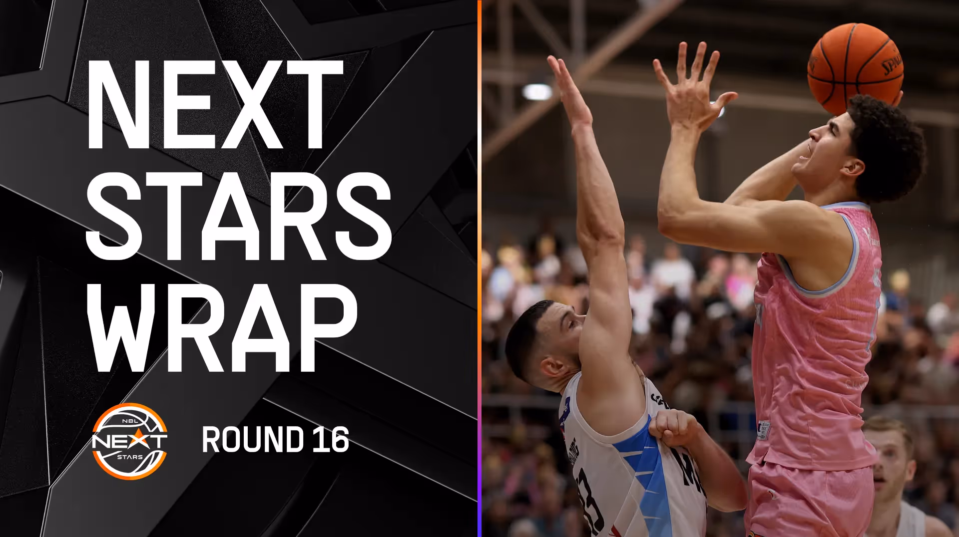 Next Stars Wrap: Lopez breaking his own records