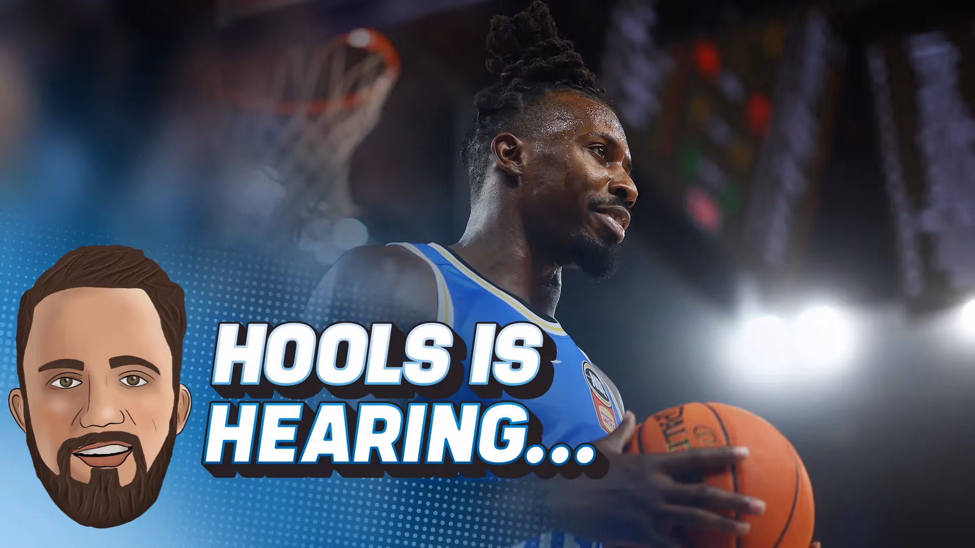 Hools is Hearing: Eyes on Prather