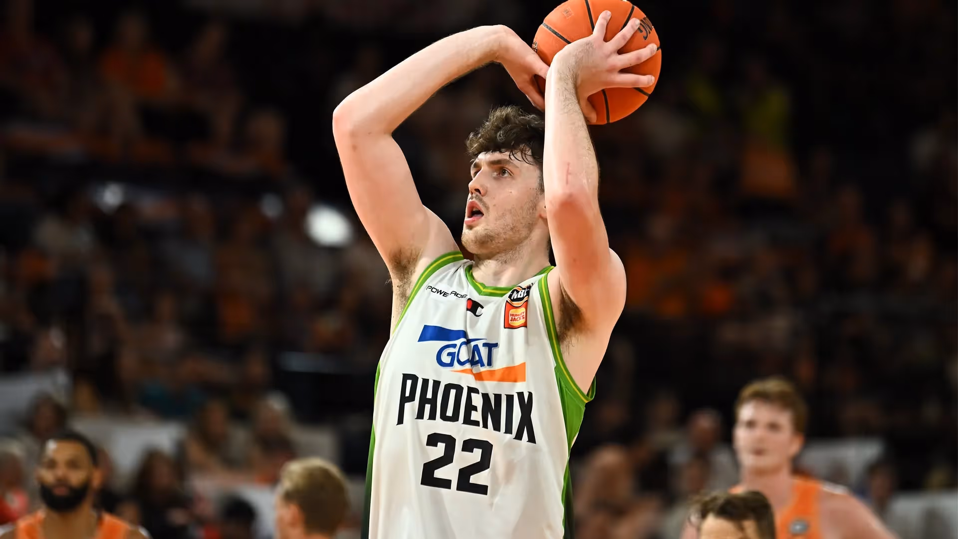 Phoenix get crucial road win in Cairns