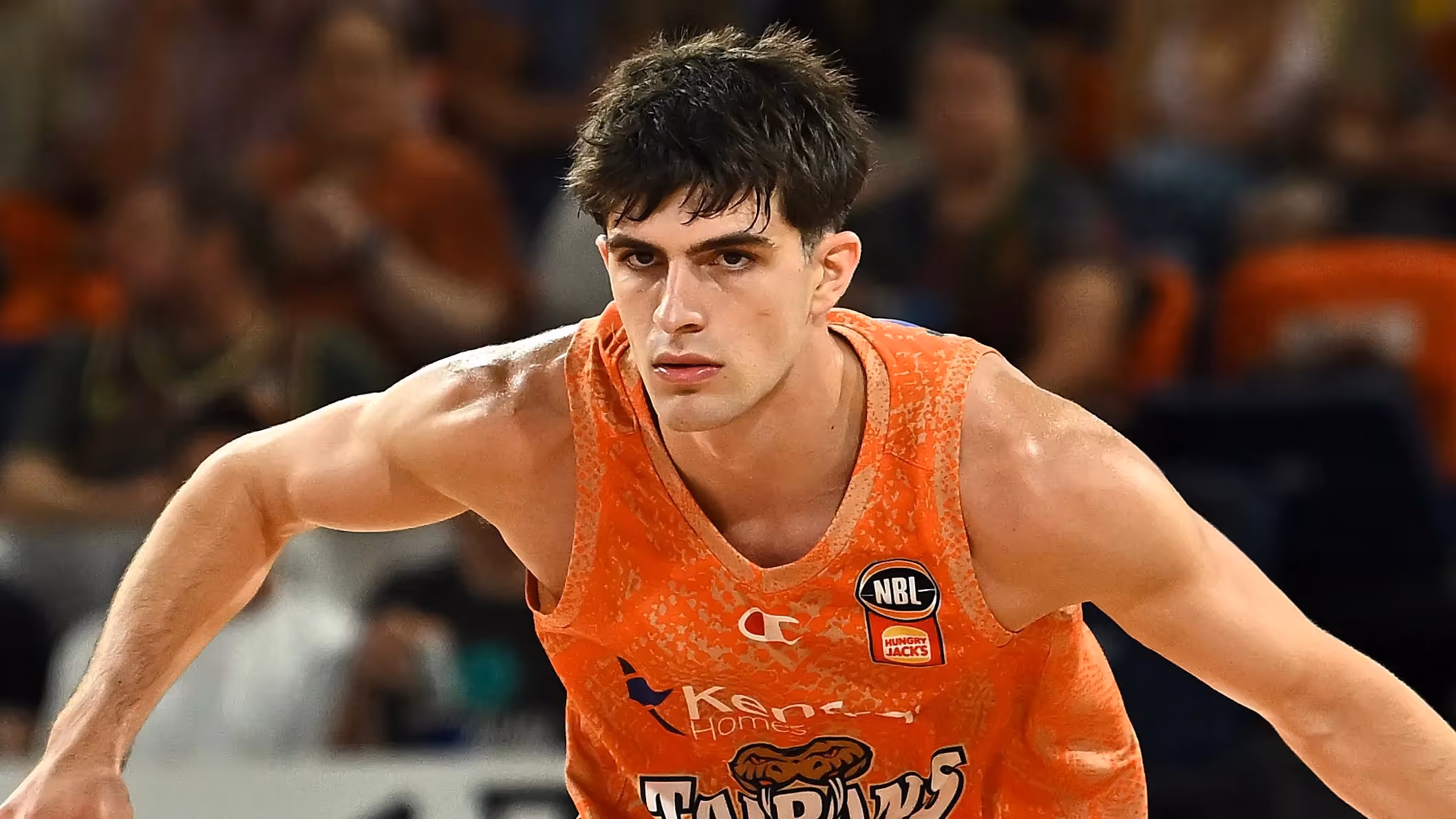 NBA interest grows for Armstrong