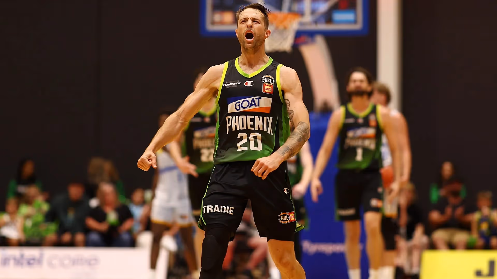 Phoenix outlast Bullets for crucial win