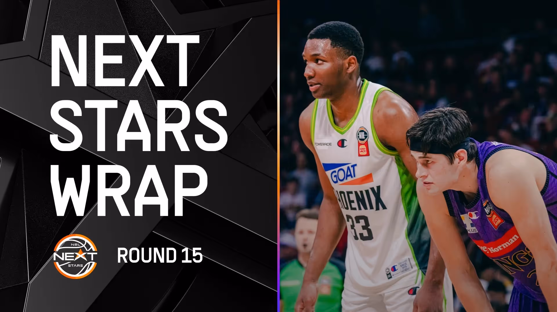 Next Stars Wrap: Lewis, Toohey cement elite defenders status