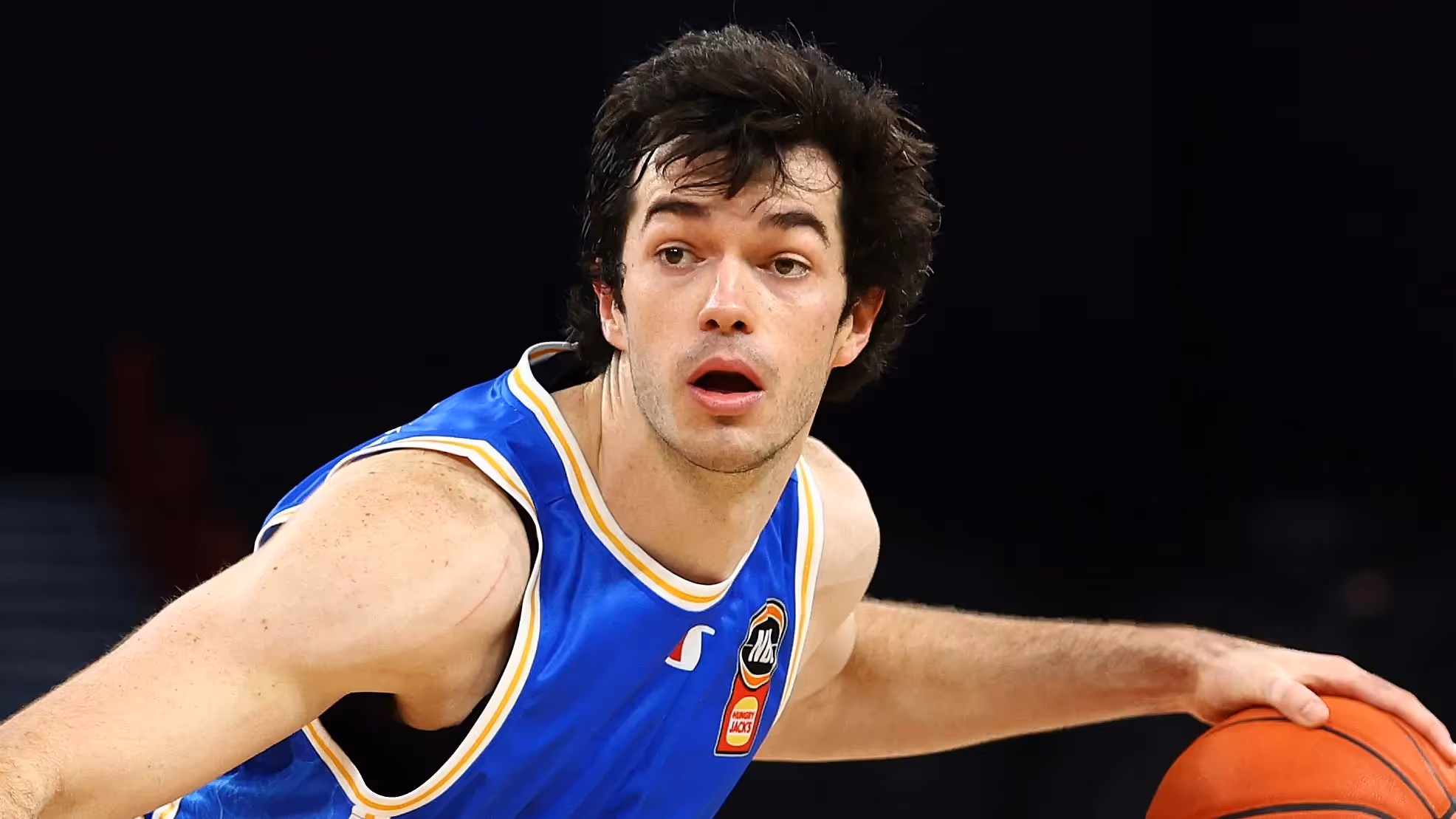 Why Bannan reminds Bogut of Olympic medallist
