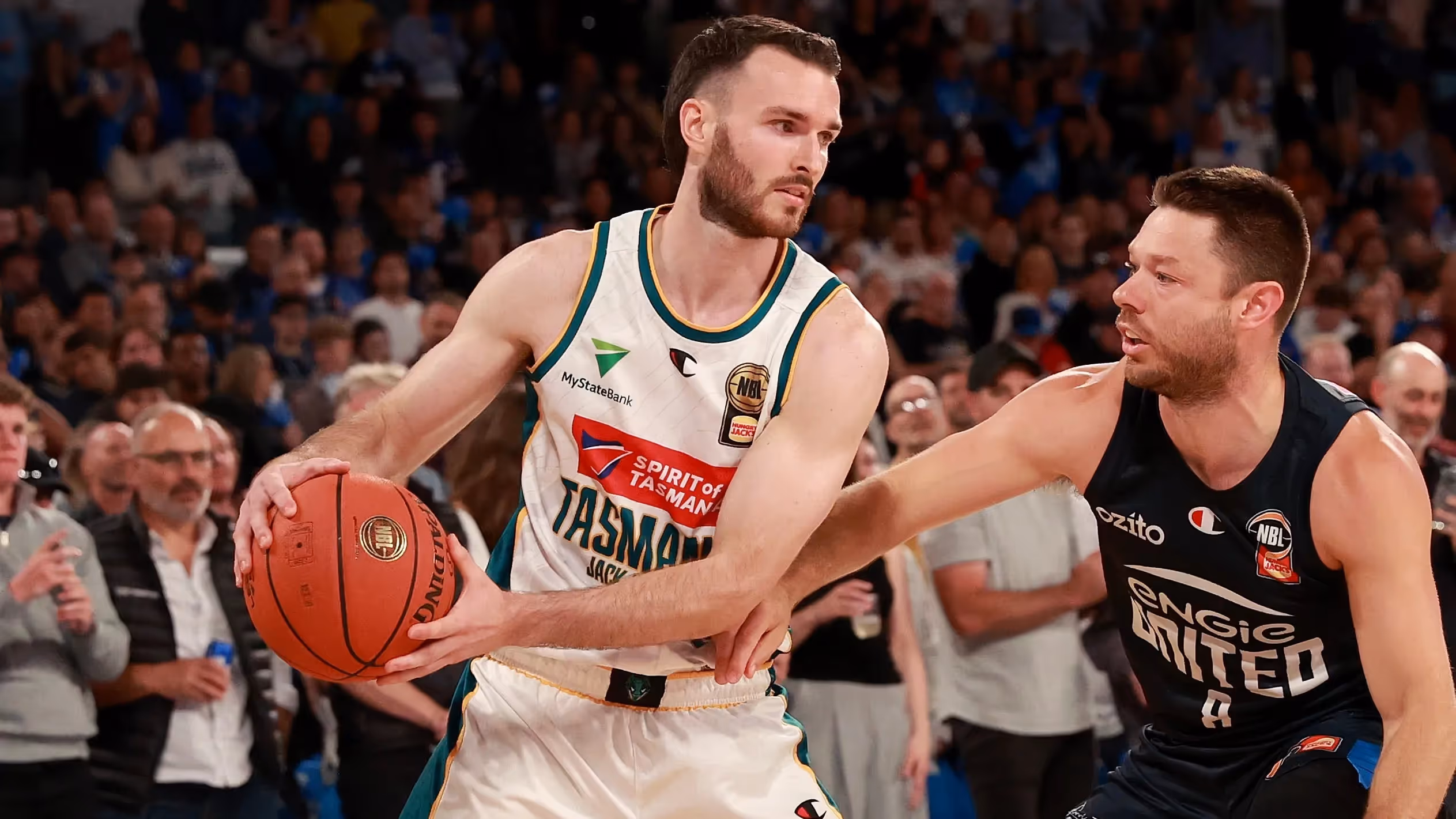 Injury Update: Macdonald out for season