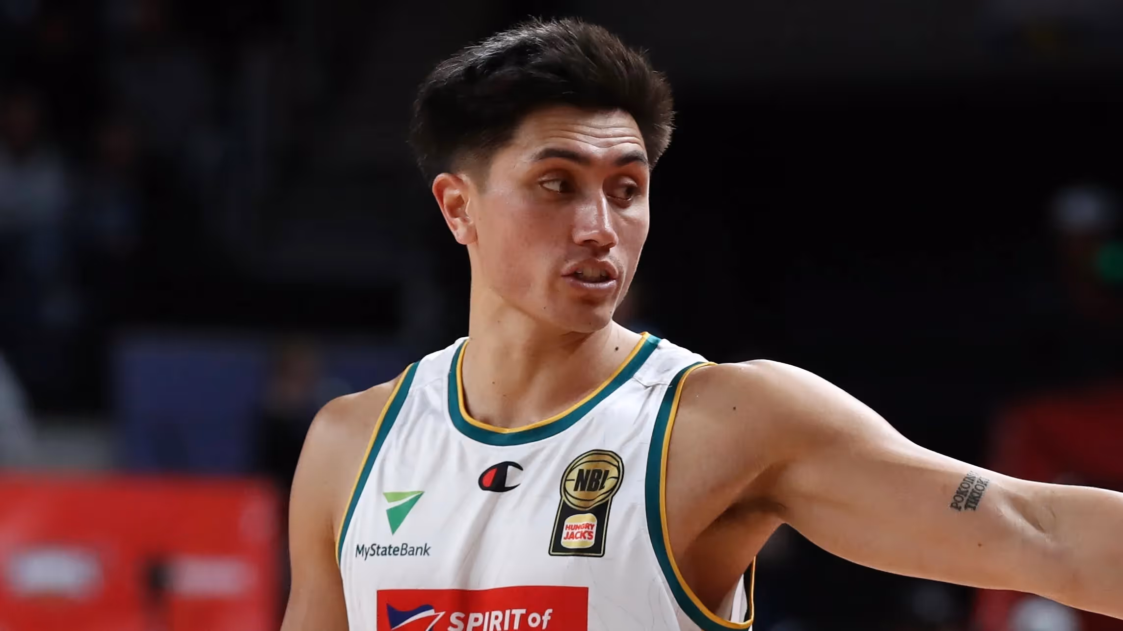 Why Te Rangi is perfect fit for JackJumpers