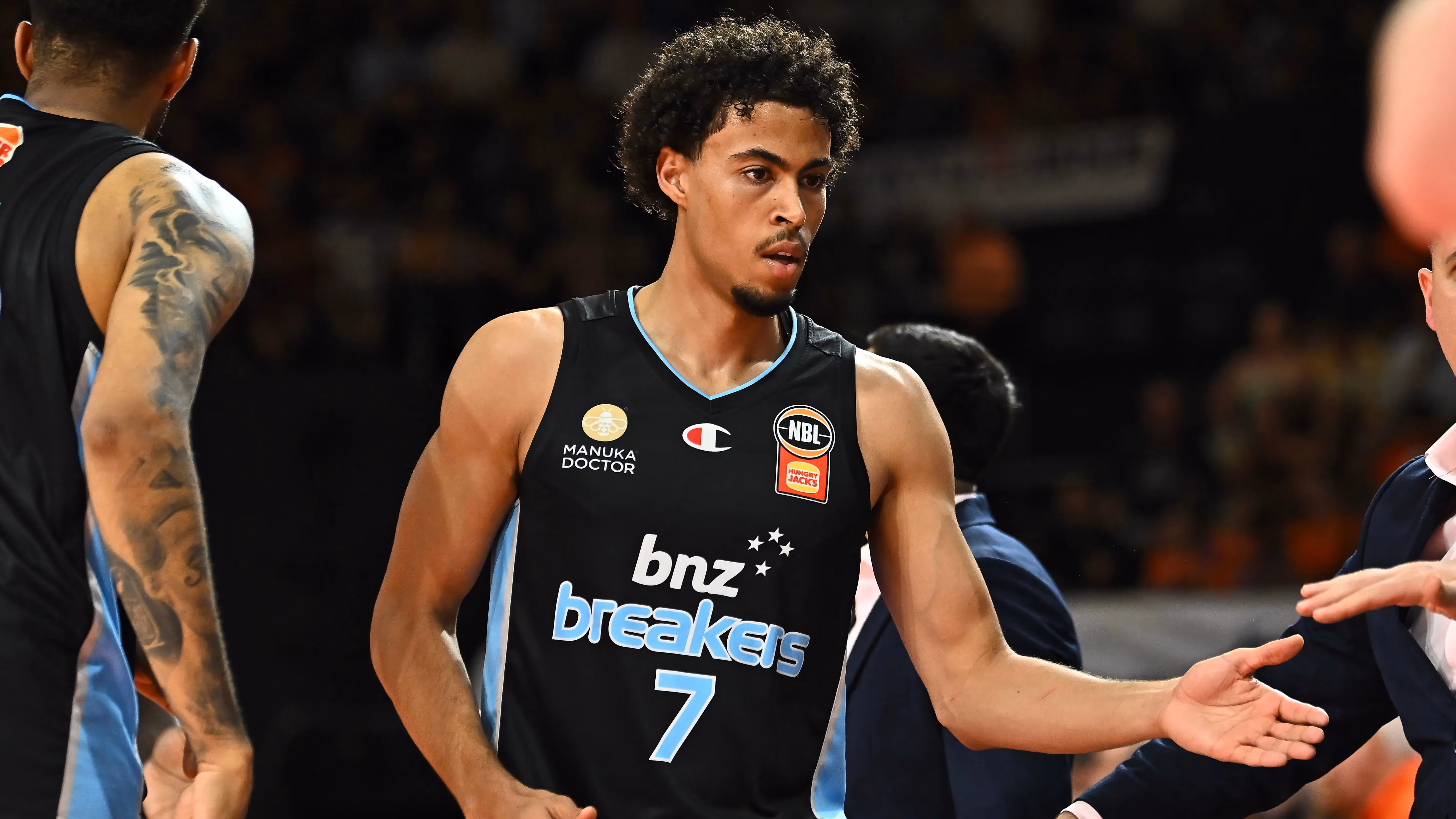 Injury Update: King sidelined 