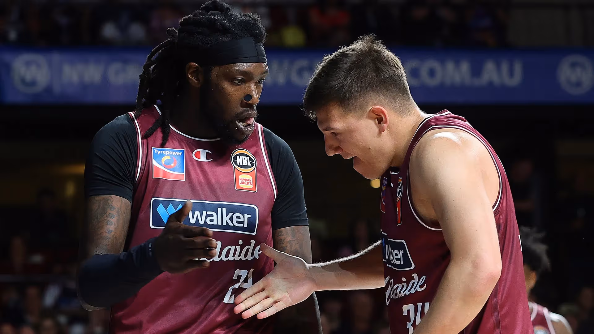 Sixers earn measure of revenge on United